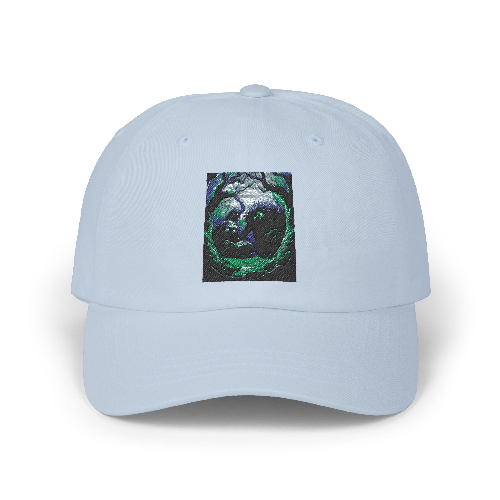 Classic Dad Cap