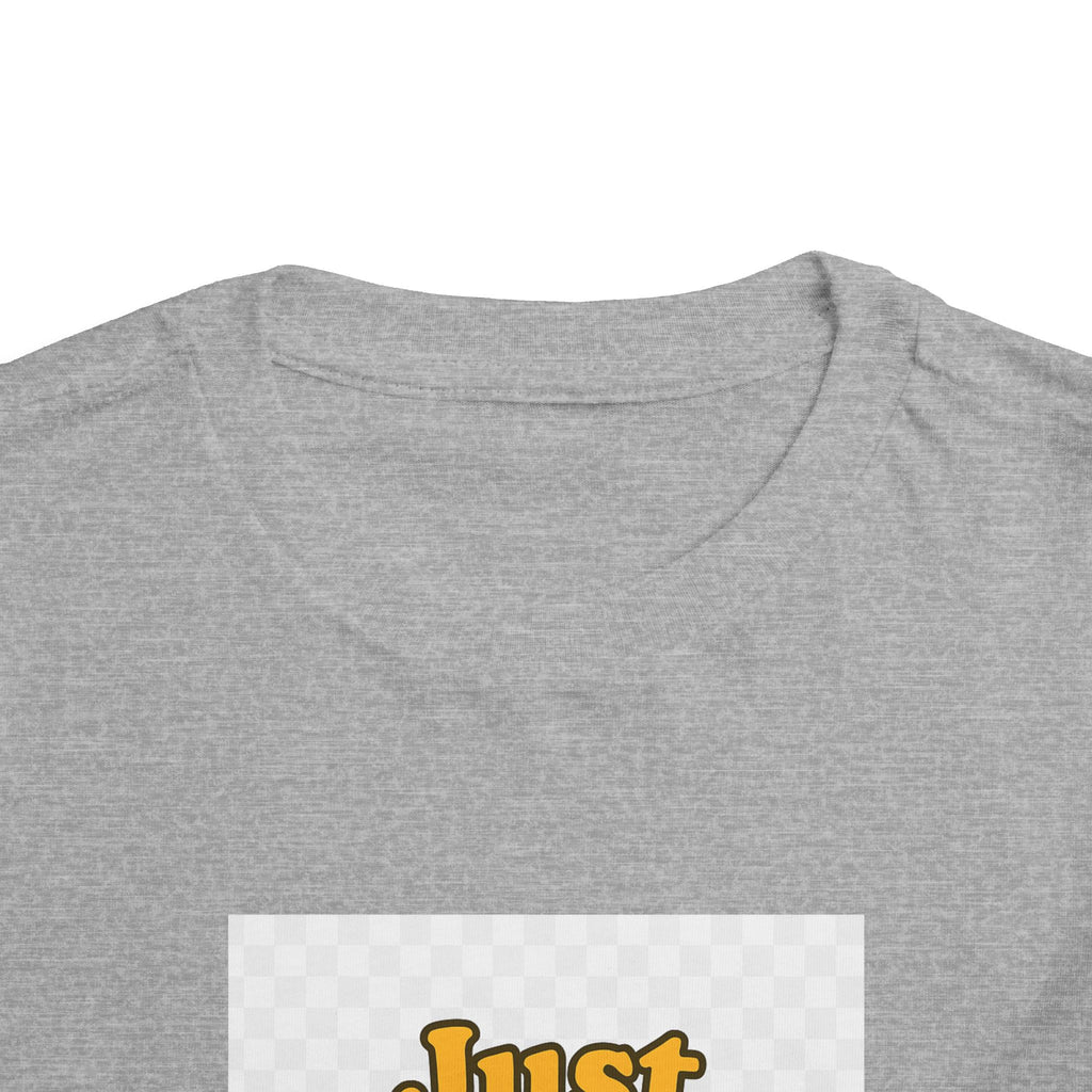 Just Desserts Toddler Tee