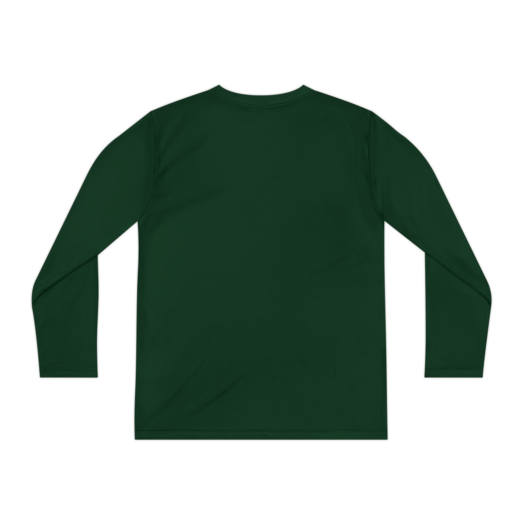 Baseball Youth Long Sleeve Shirt, Kids Sports Tee, Team Fundraiser, Athletic Wear, Birthday Gift, Gifts for Young Players
