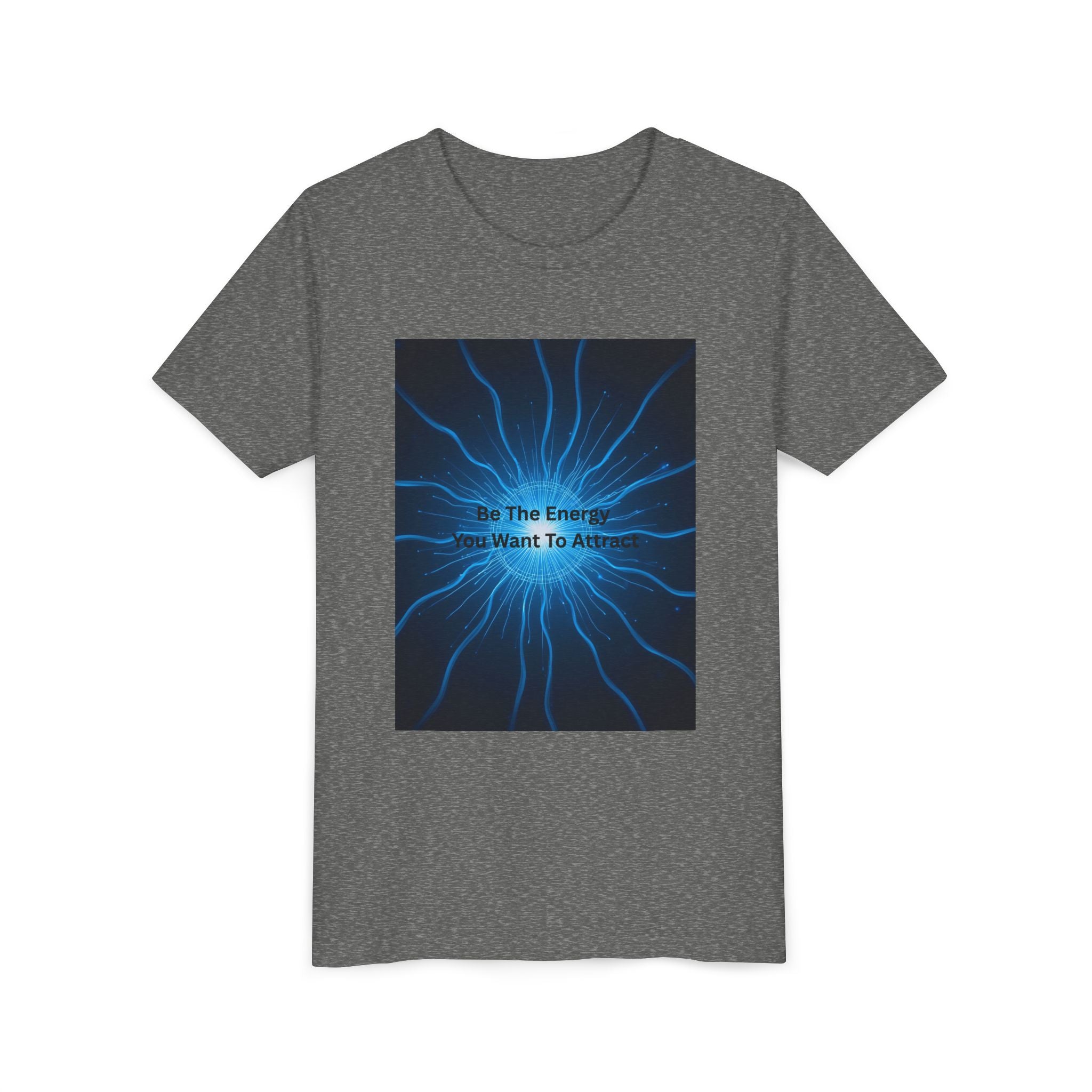 Be The Energy You Want To Attract Youth Tee, Motivational Kids Shirt, Inspirational Youth T-Shirt, Positive Vibes Top, Gift for Young [...]