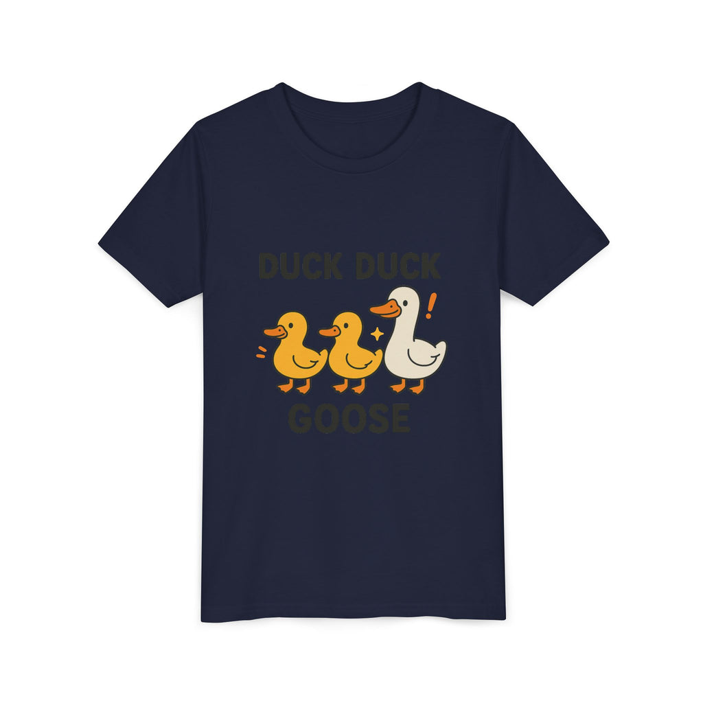 Duck Duck Goose Youth Short Sleeve Tee