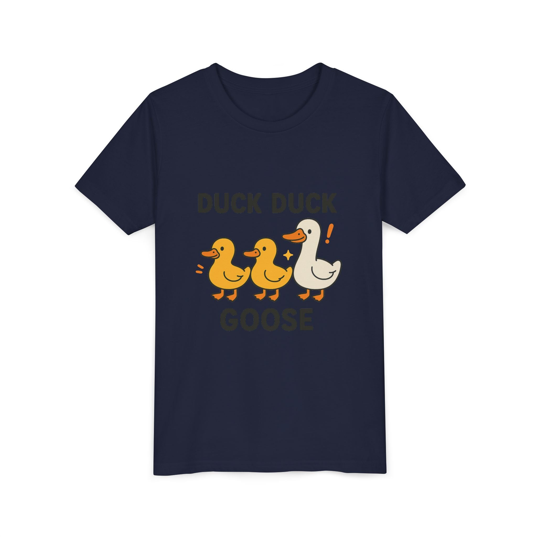 Duck Duck Goose Youth Short Sleeve Tee