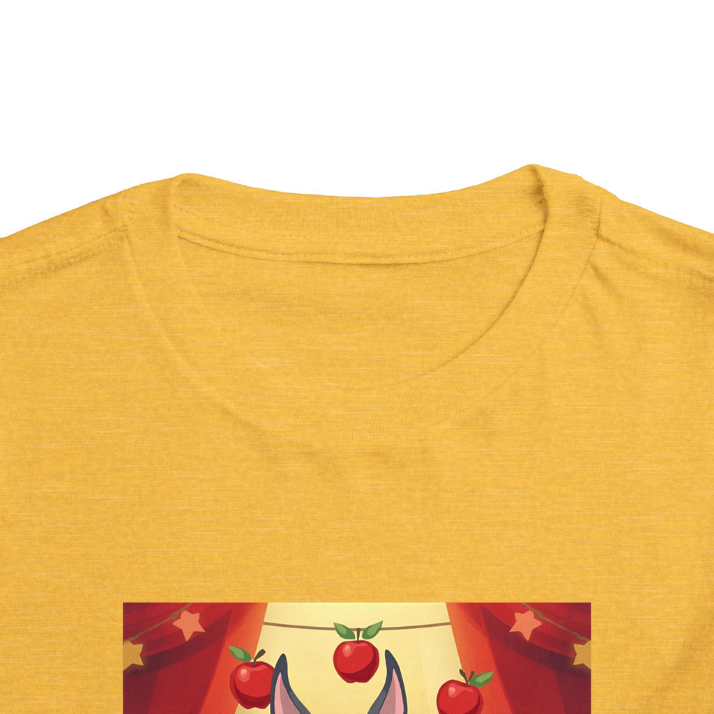 Donkey Toddler Short Sleeve Tee