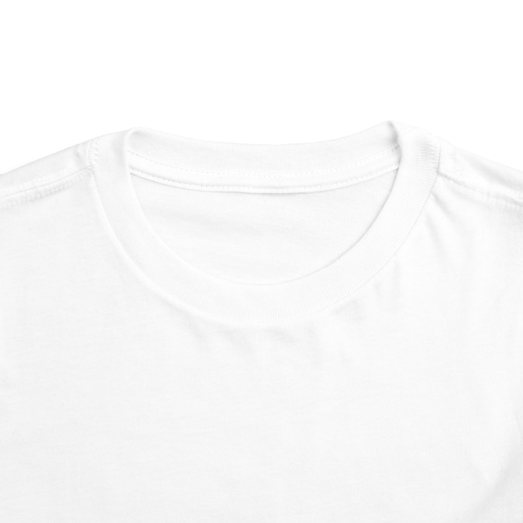 Just Desserts Toddler Short Sleeve Tee