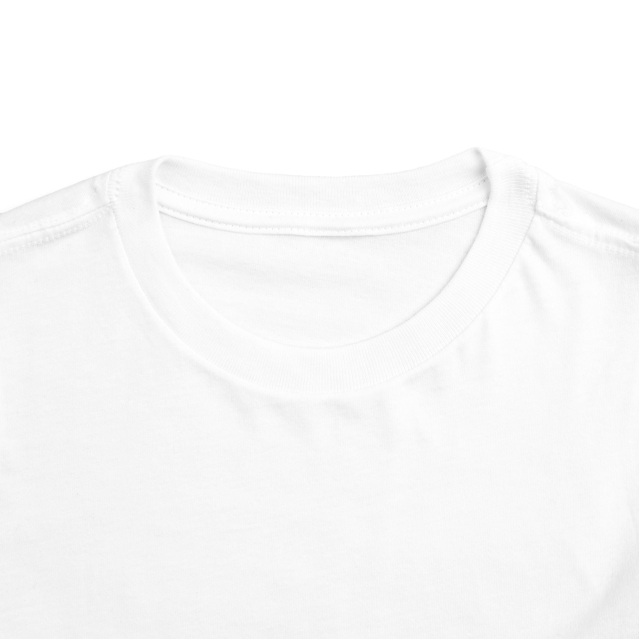 Just Desserts Toddler Short Sleeve Tee