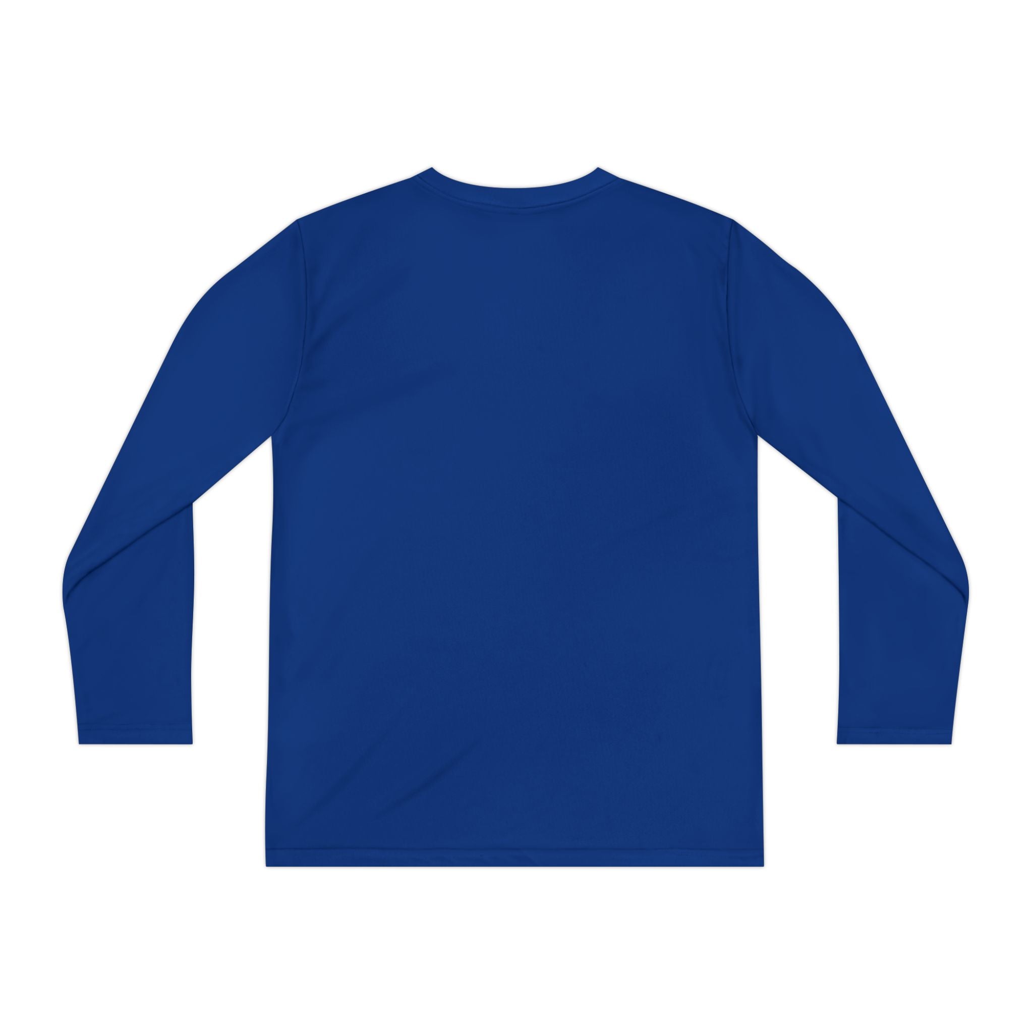 Baseball Youth Long Sleeve Shirt, Kids Sports Tee, Team Fundraiser, Athletic Wear, Birthday Gift, Gifts for Young Players