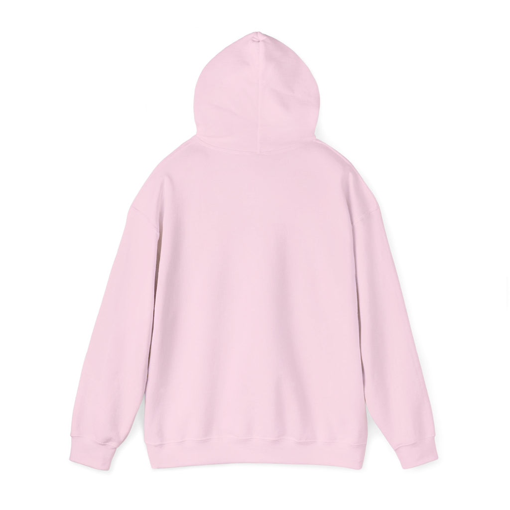 Inspirational Be Patient Hoodie for Comfort and Motivation, Cozy Casual Wear, Perfect Gift for Friends and Family, Uplifting Apparel