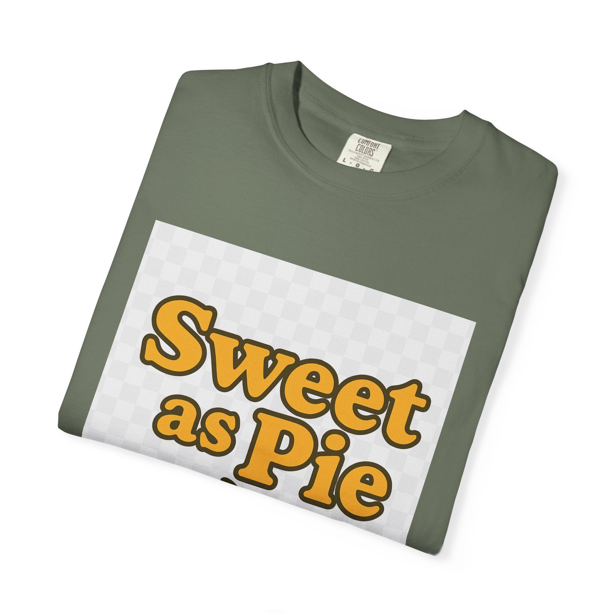 Sweet as Pie Unisex T-Shirt