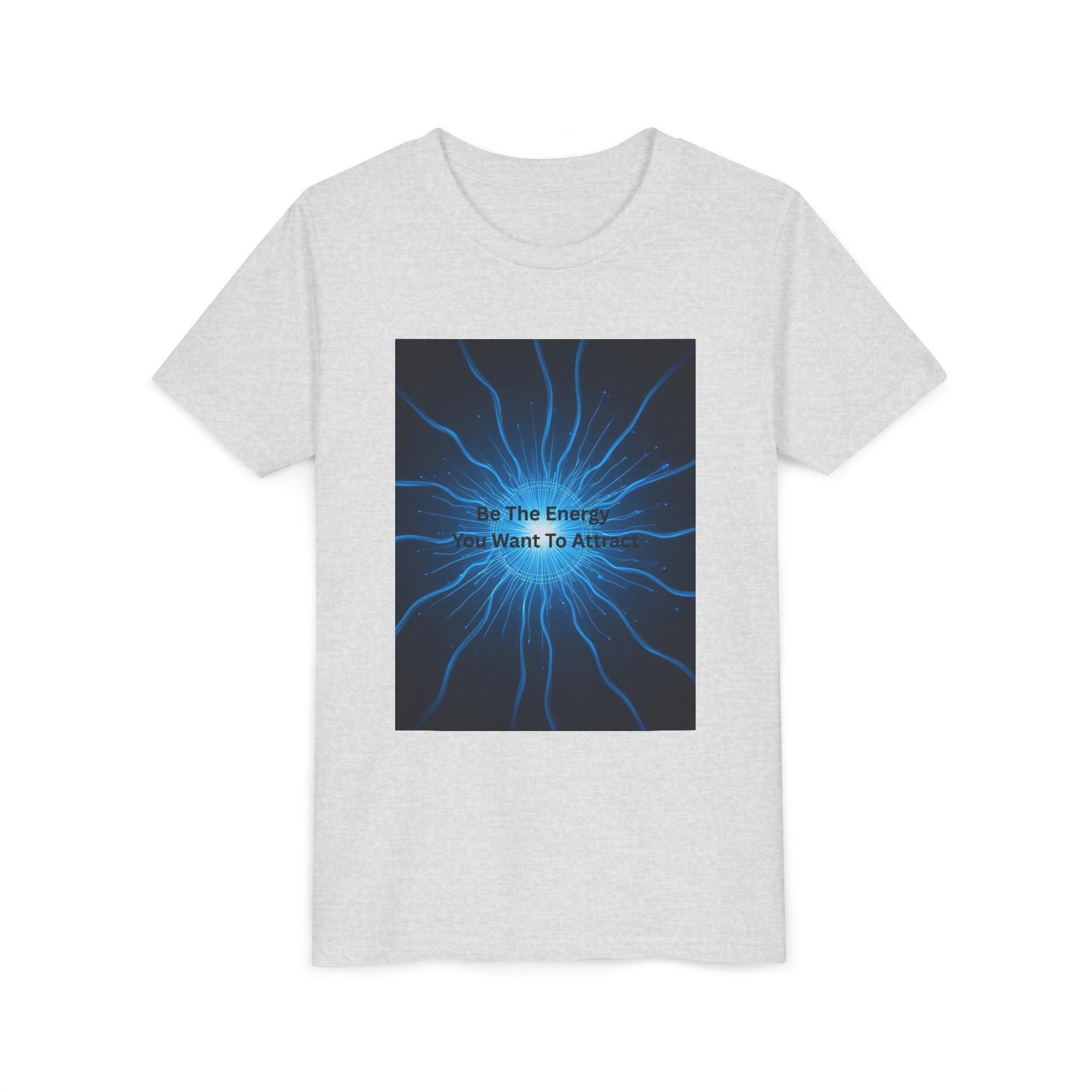 Be The Energy You Want To Attract Youth Tee, Motivational Kids Shirt, Inspirational Youth T-Shirt, Positive Vibes Top, Gift for Young [...]