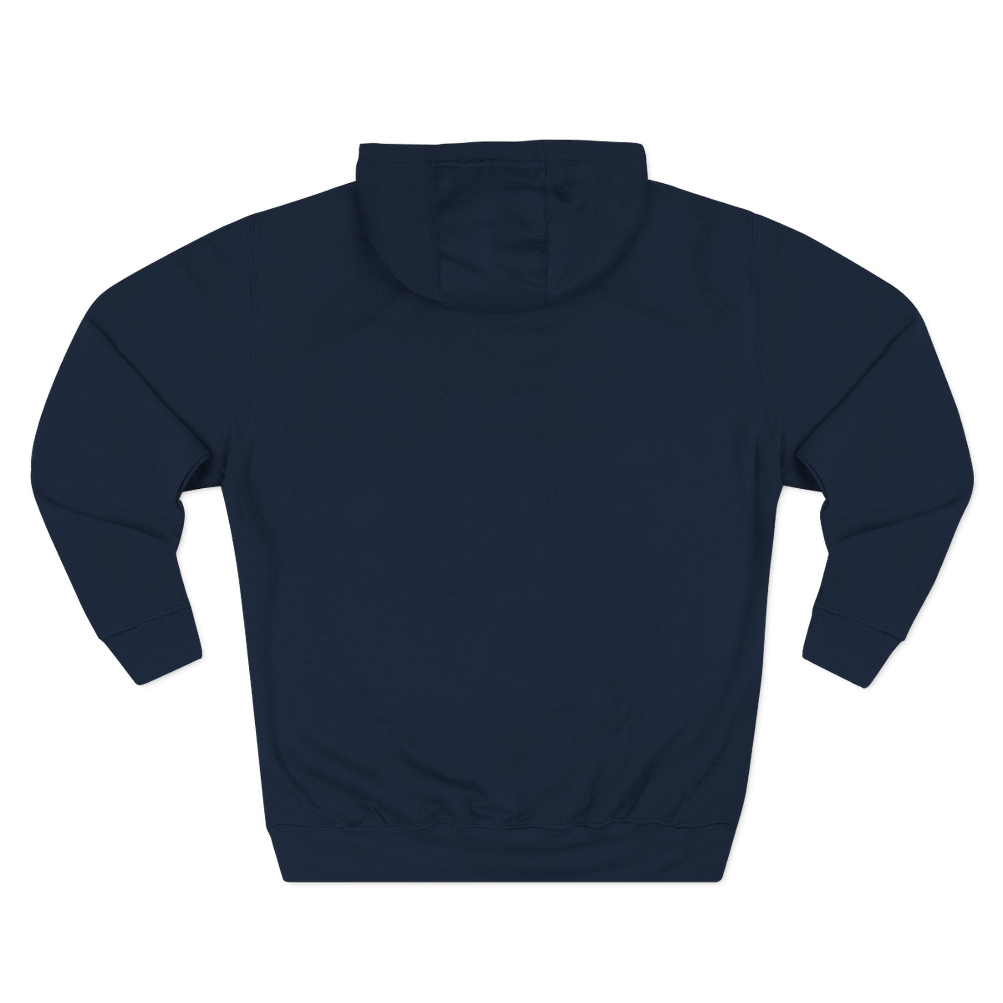 Mama Mode Hoodie — Cozy Casual Fleece Sweatshirt for Moms