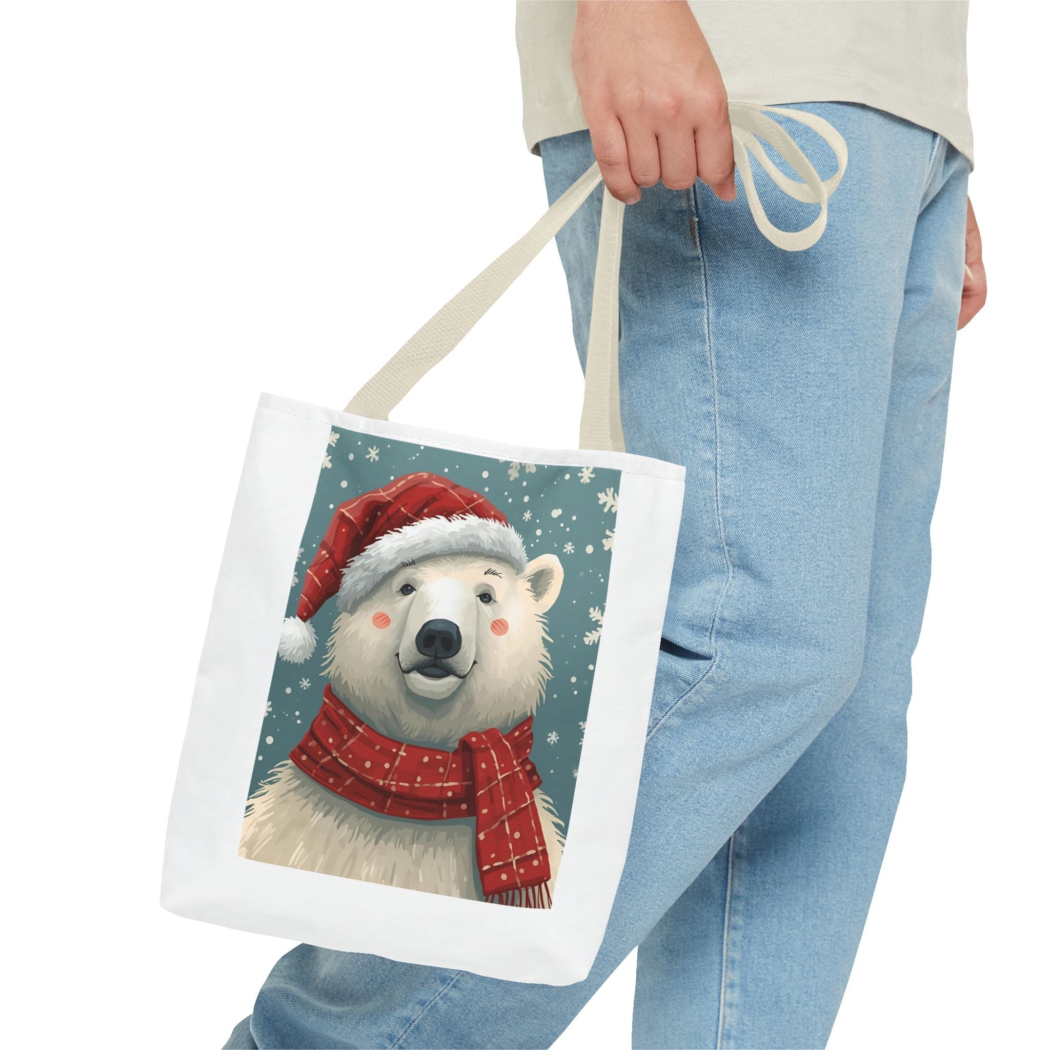 Tote Bag (AOP)