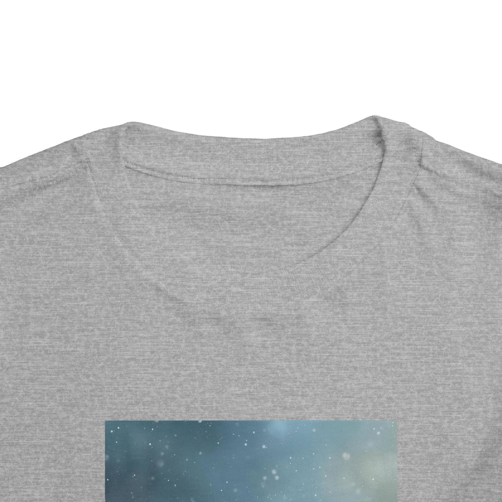 Toddler Christmas Snowman Winter Theme Tee, Cute Snowman Graphic Tee, Kids Short Sleeve Shirt, Holiday Outfit, Christmas Gift