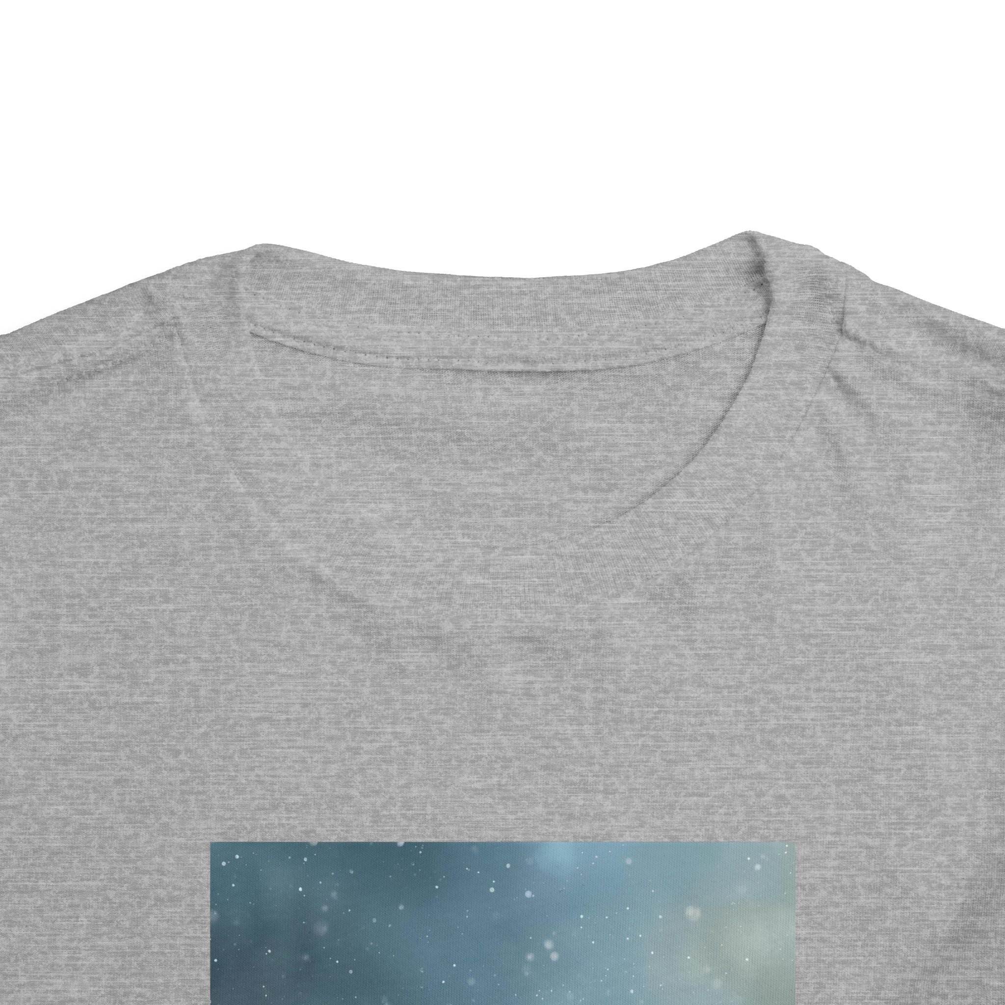 Toddler Christmas Snowman Winter Theme Tee, Cute Snowman Graphic Tee, Kids Short Sleeve Shirt, Holiday Outfit, Christmas Gift