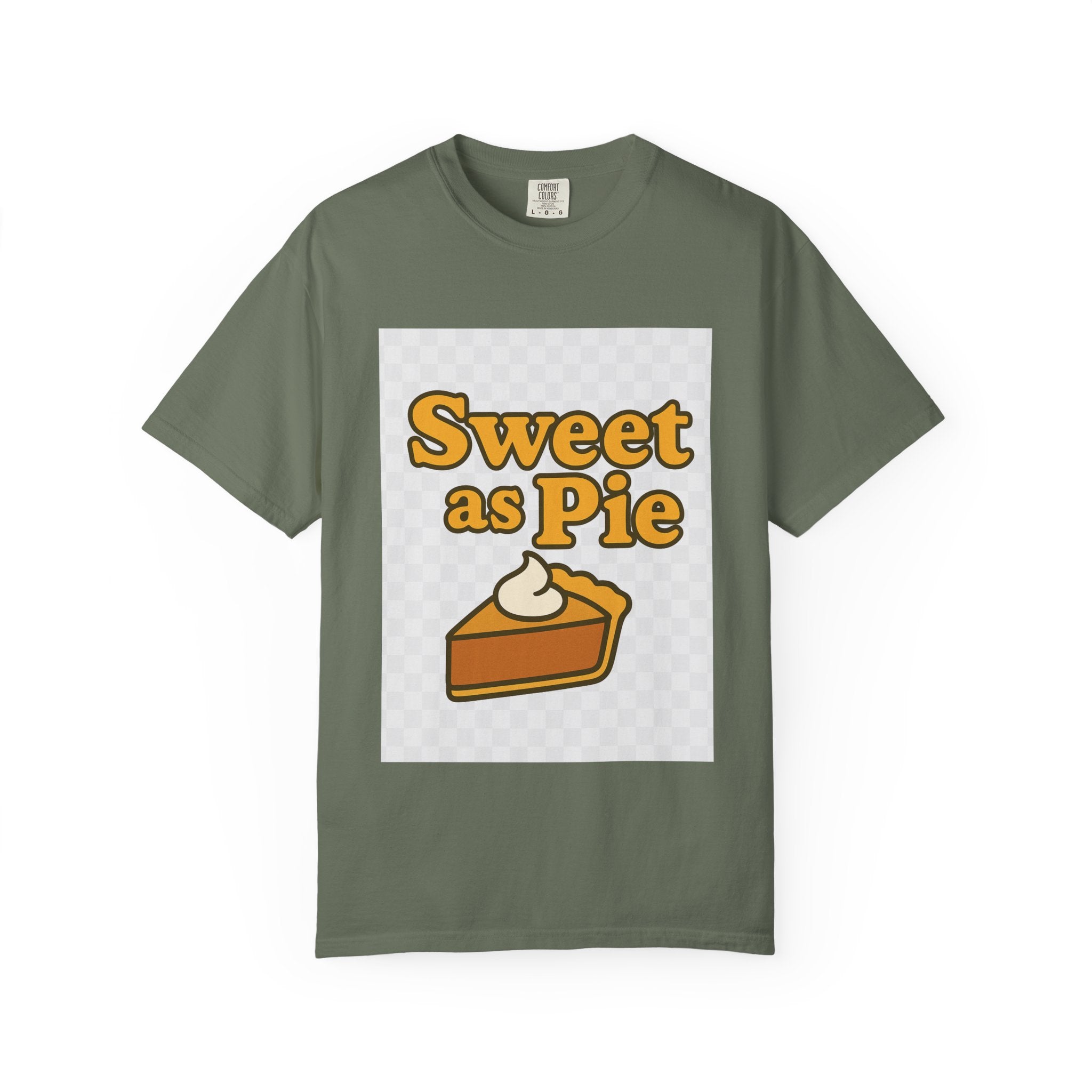 Sweet as Pie Unisex T-Shirt