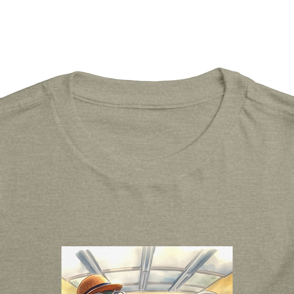 Dinosaur Classroom Toddler Tee - Fun Dino Shirt, Kids T-Shirt, Dinosaur Humor Tee, Cute Short Sleeve Top, Birthday Gift