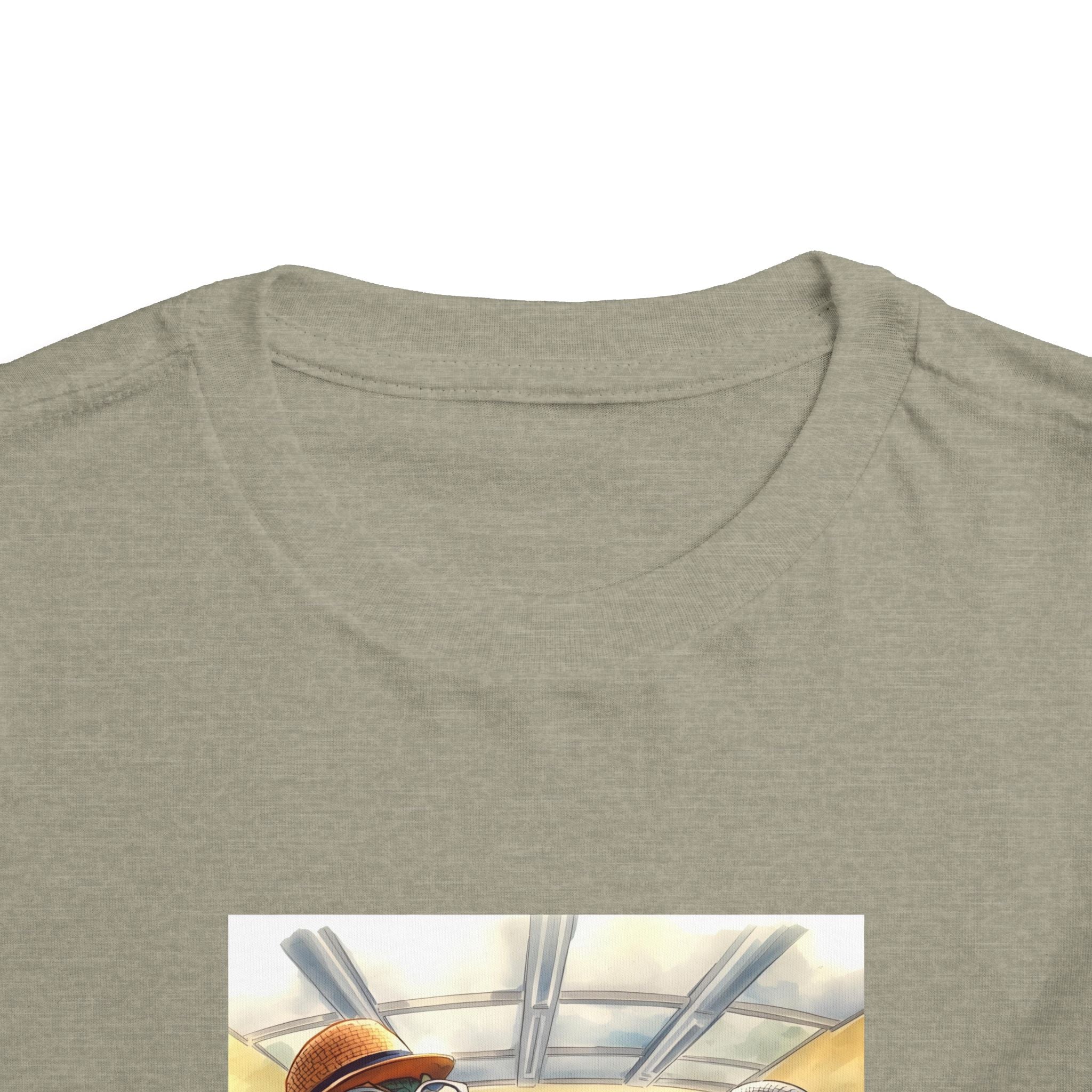 Dinosaur Classroom Toddler Tee - Fun Dino Shirt, Kids T-Shirt, Dinosaur Humor Tee, Cute Short Sleeve Top, Birthday Gift