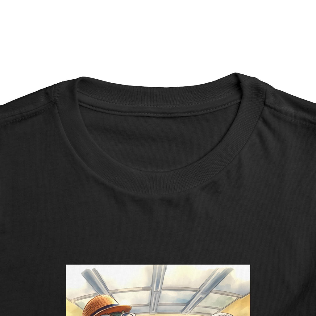 Dinosaur Classroom Toddler Tee - Fun Dino Shirt, Kids T-Shirt, Dinosaur Humor Tee, Cute Short Sleeve Top, Birthday Gift