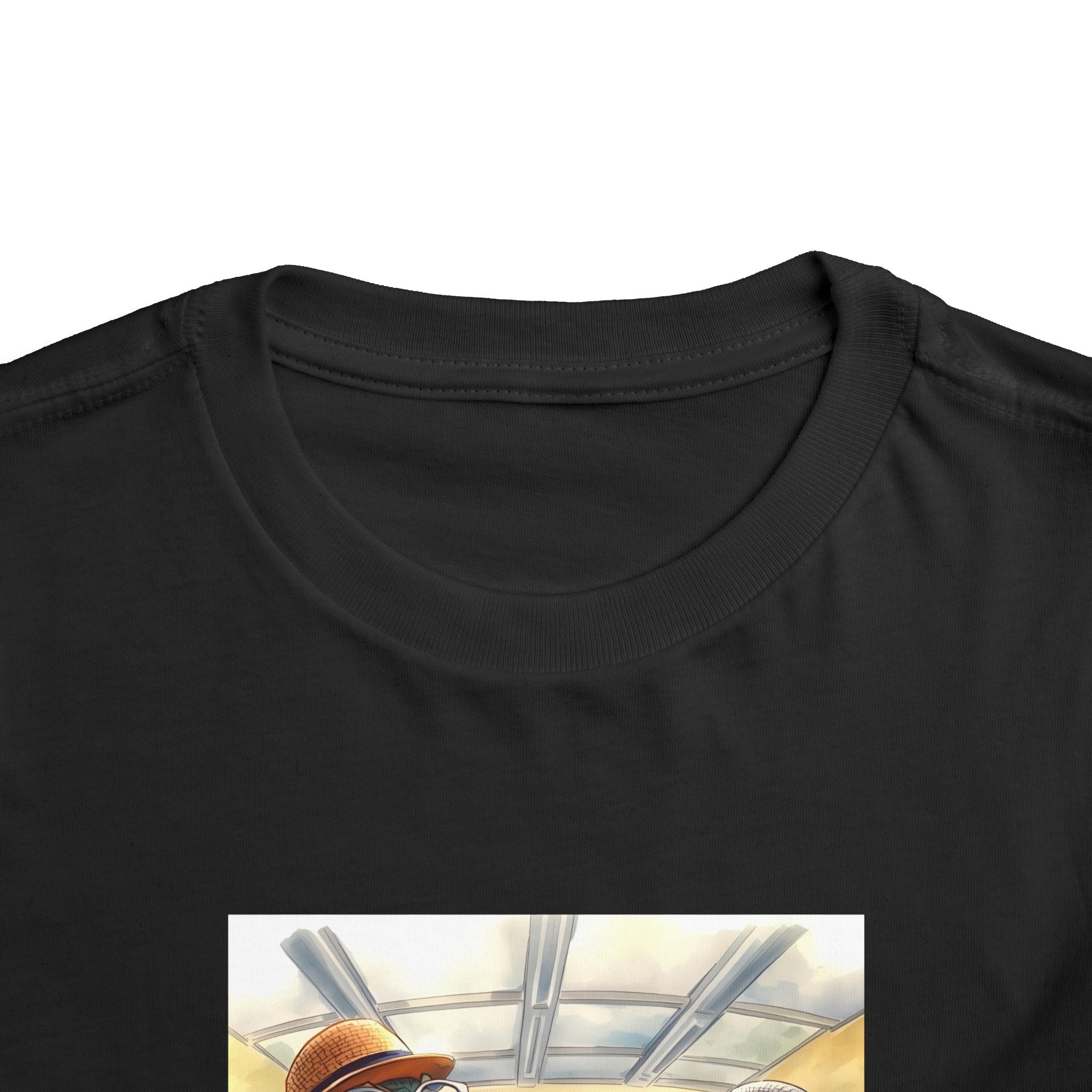 Dinosaur Classroom Toddler Tee - Fun Dino Shirt, Kids T-Shirt, Dinosaur Humor Tee, Cute Short Sleeve Top, Birthday Gift