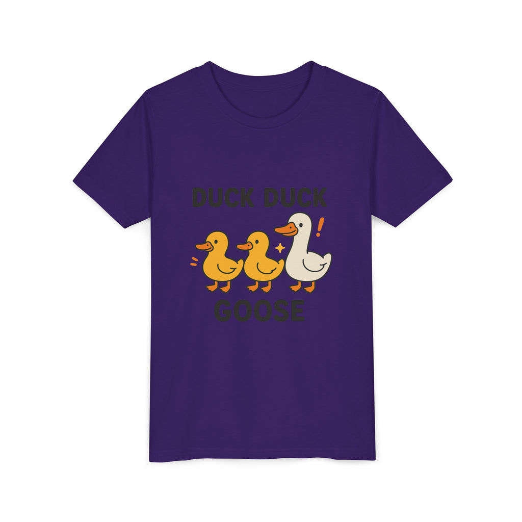 Duck Duck Goose Youth Short Sleeve Tee