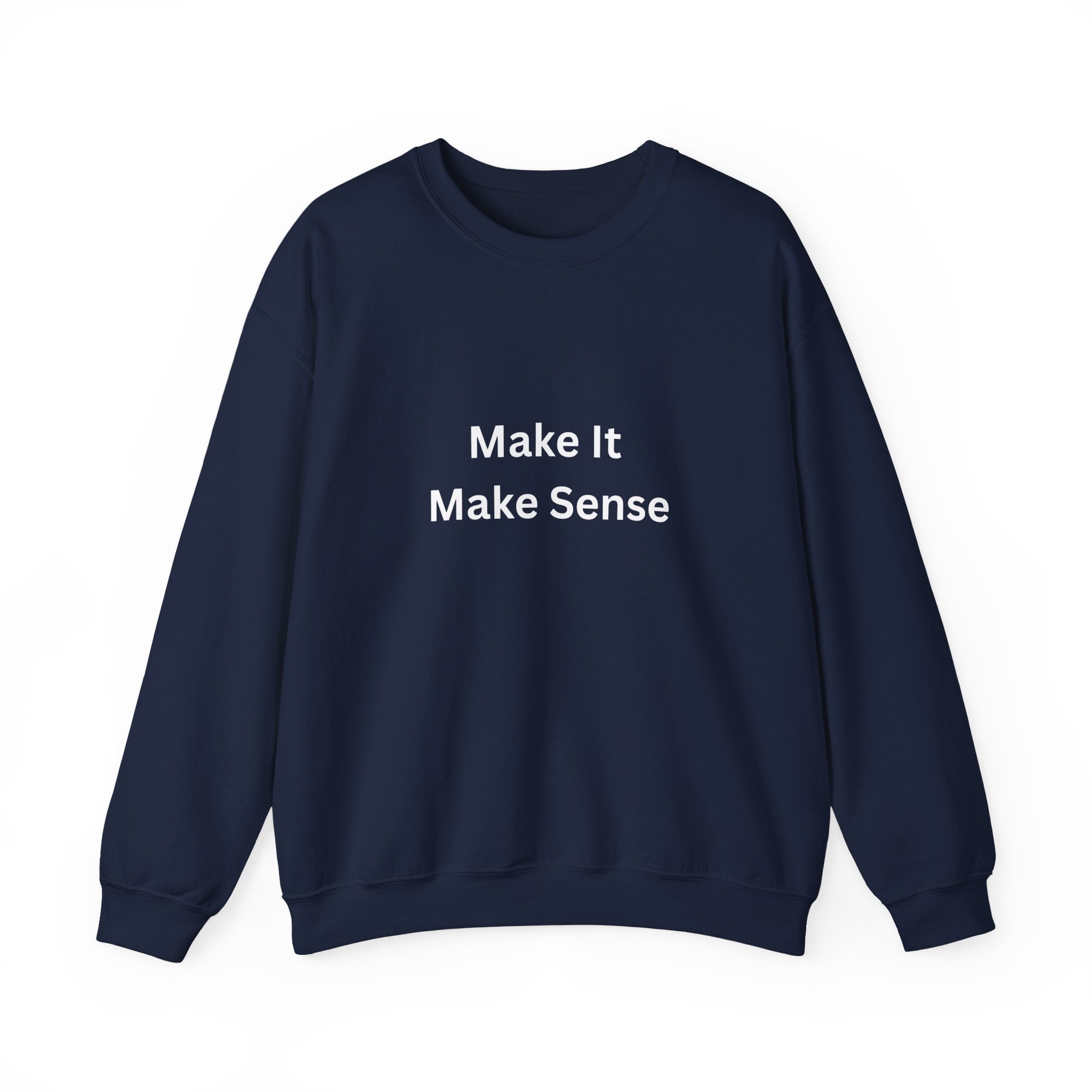 Cozy Unisex Crewneck Sweatshirt - Perfect for Casual Days, Fall Favorites, Gift for Friends, Sweatshirt for All Occasions, Essential [...]