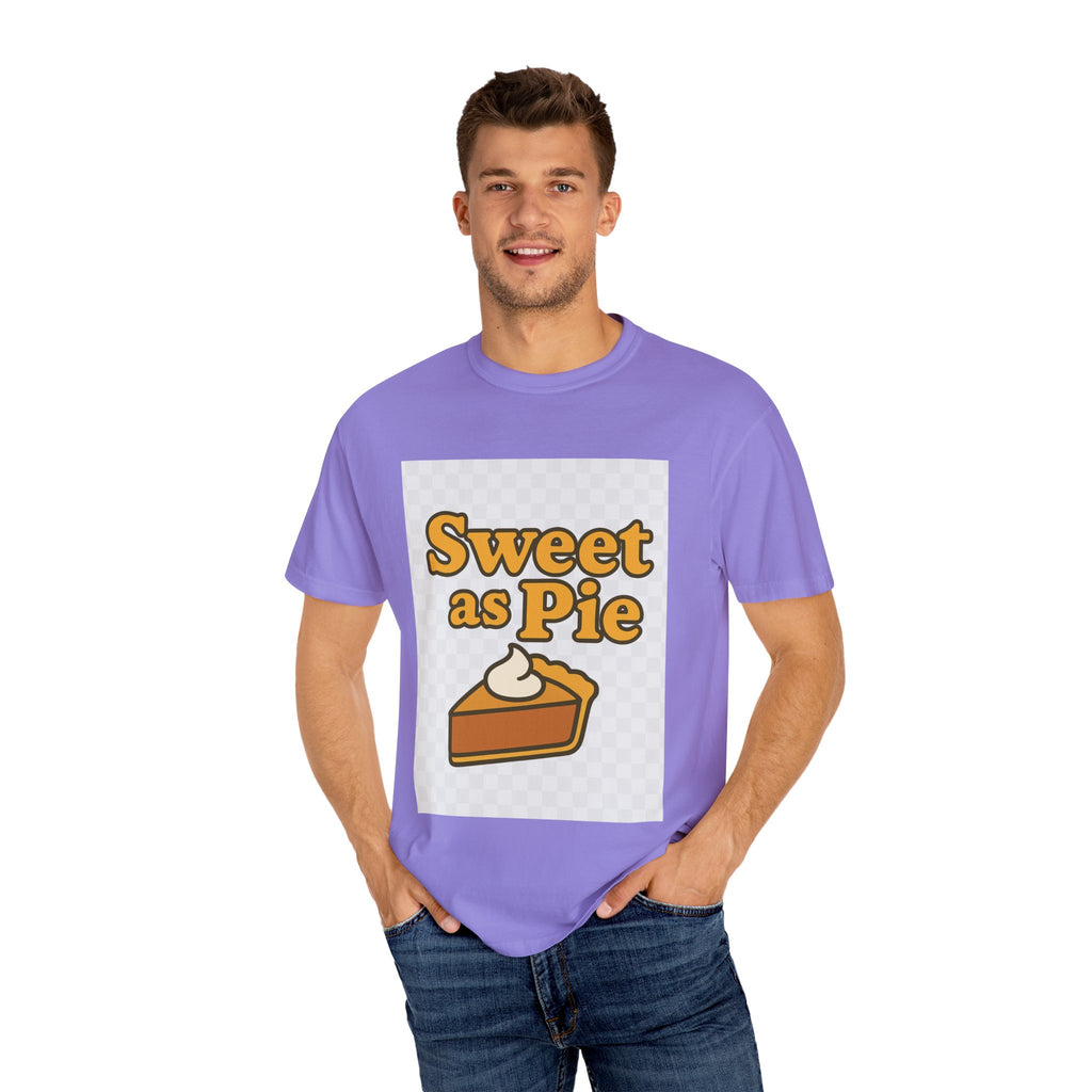 Sweet as Pie Unisex T-Shirt