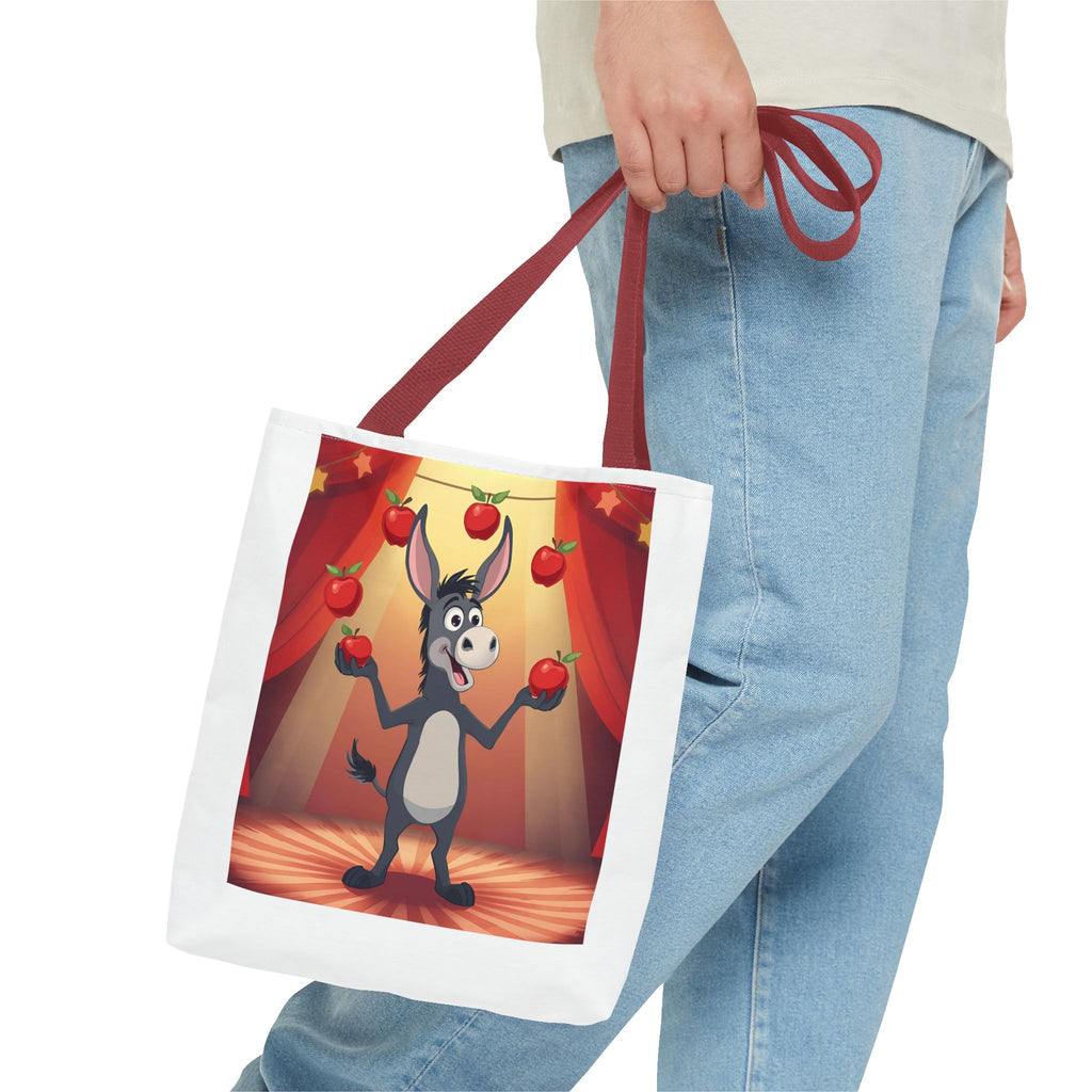 Donkey Tote Bag (AOP)