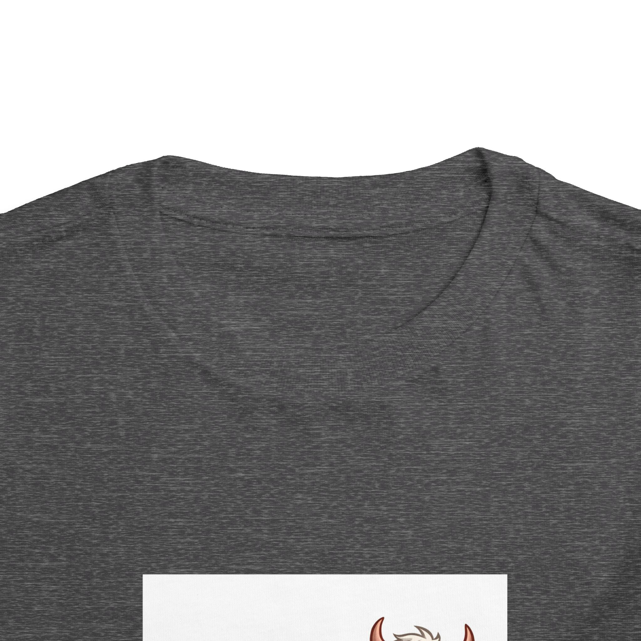 Cute Cows Toddler Short Sleeve Tee