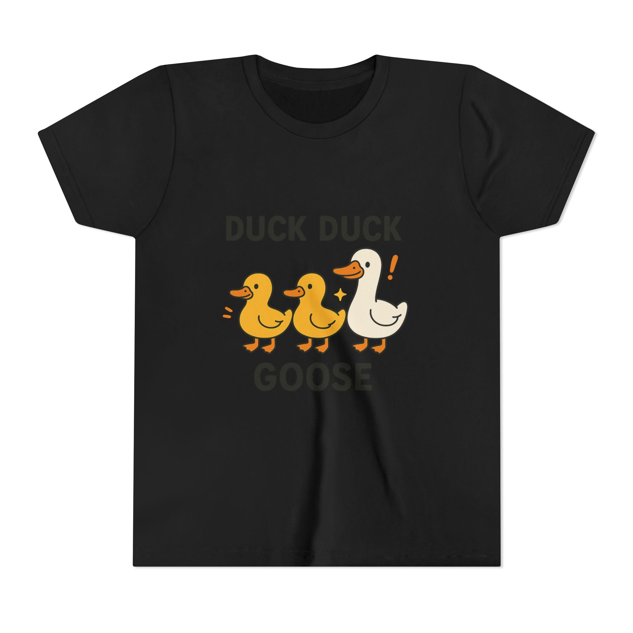 Duck Duck Goose Youth Short Sleeve Tee