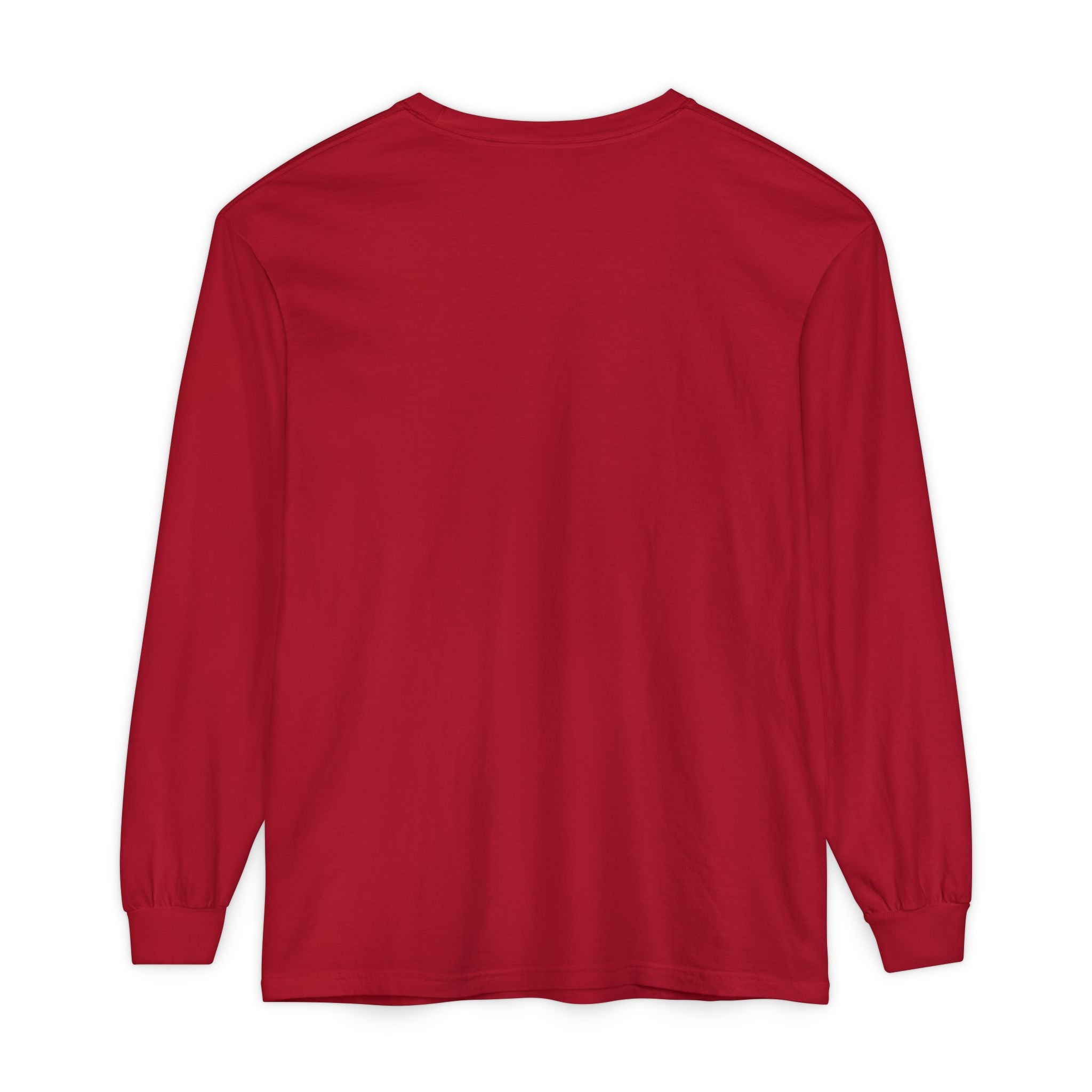 Mama Mode Mama Vibes Only Long Sleeve Tee
