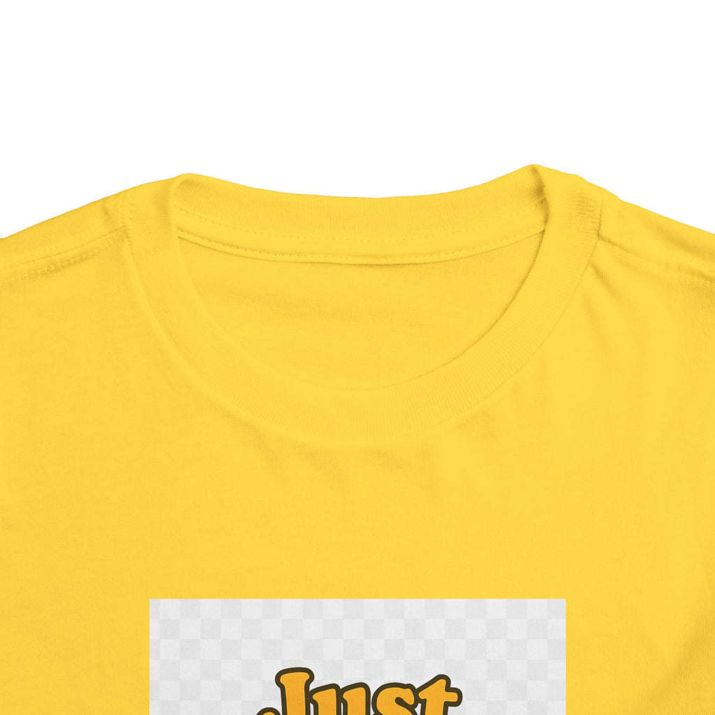 Just Desserts Toddler Tee