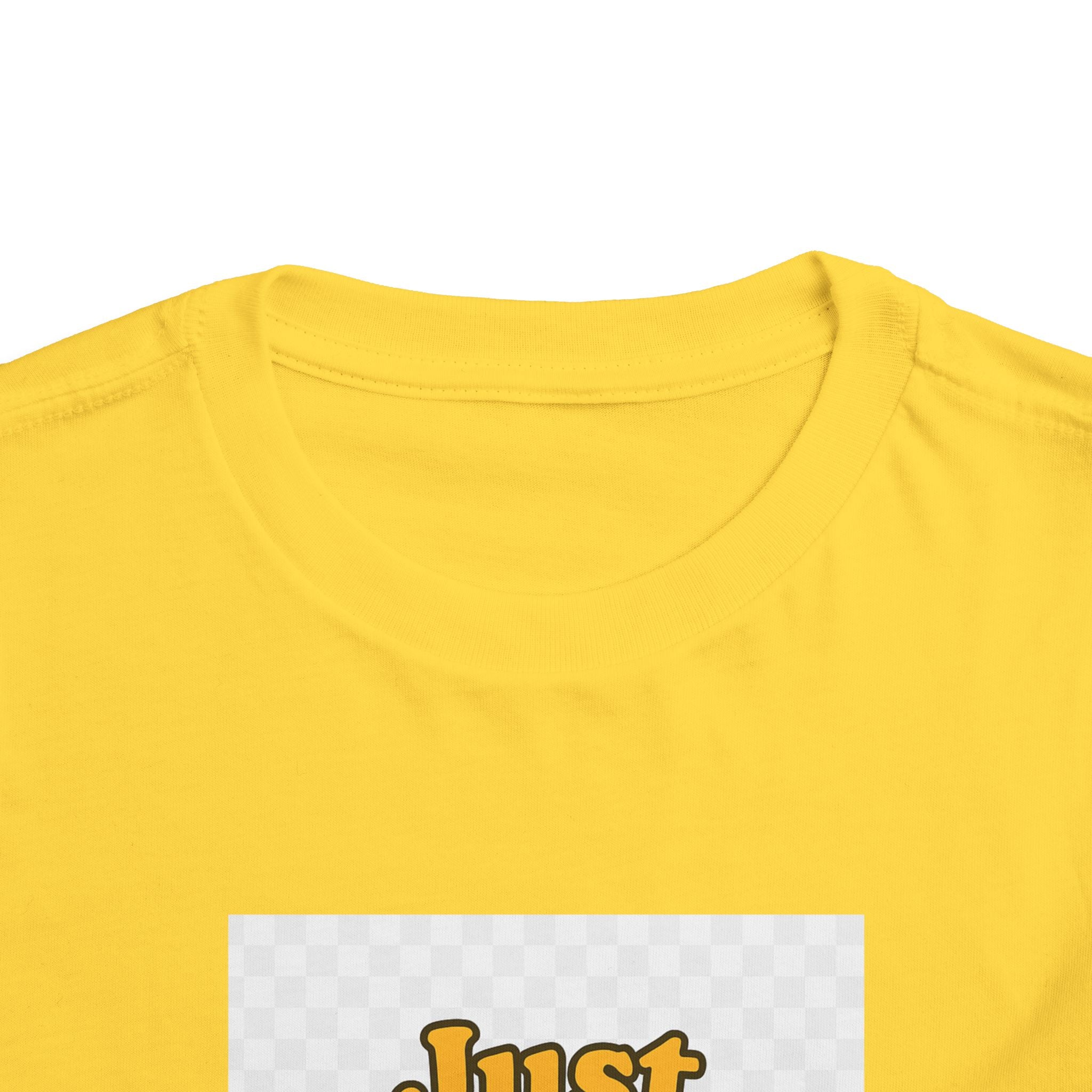 Just Desserts Toddler Tee