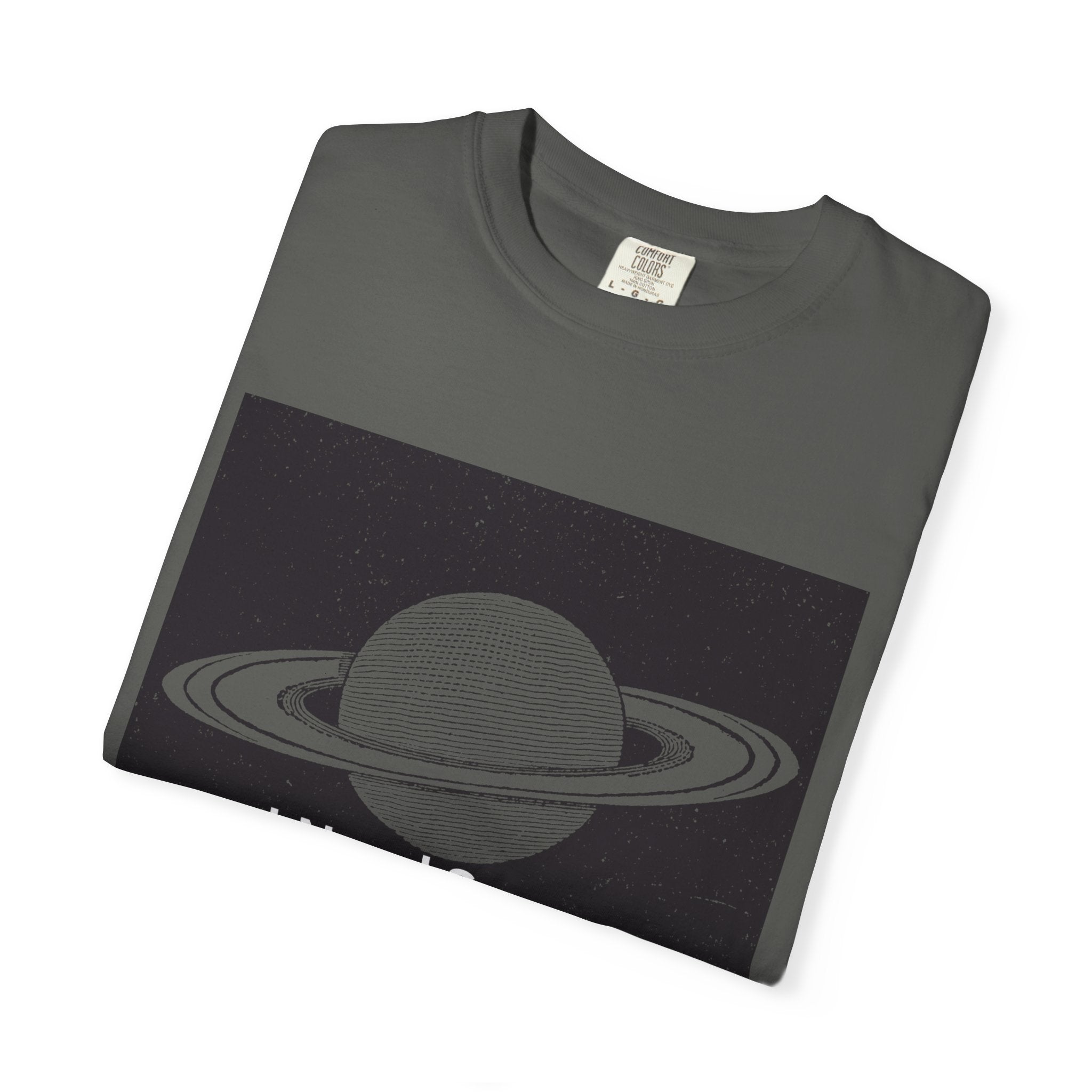 Cosmic Humor Tee - I Need Space T-Shirt, Unisex T-Shirt, Casual Wear, Gift for Astronomers, Space Lovers, Geeky Apparel