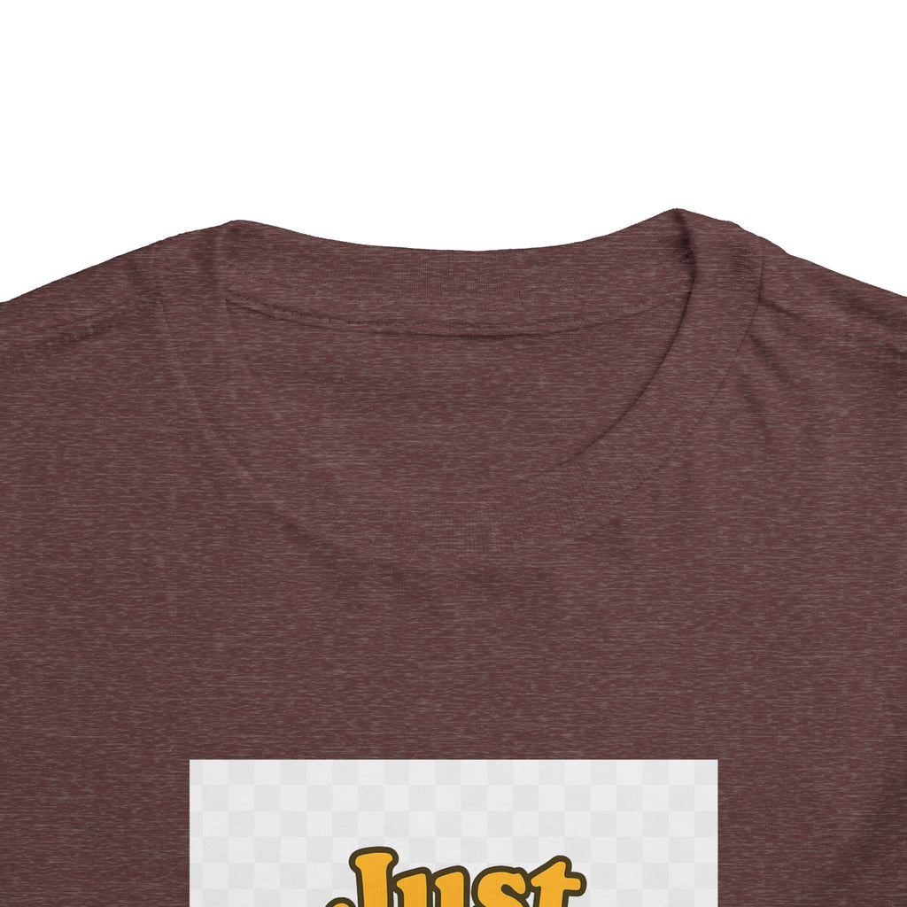 Just Desserts Toddler Tee