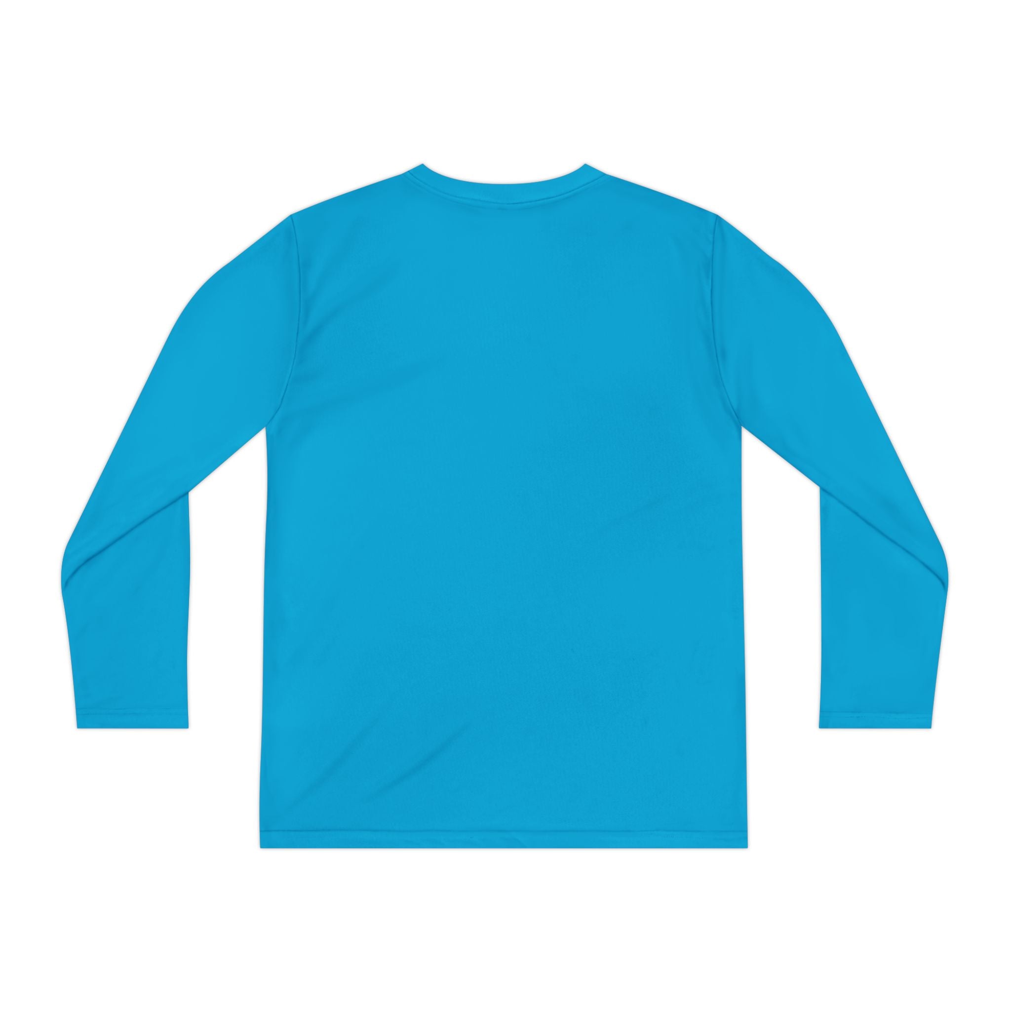 Baseball Youth Long Sleeve Shirt, Kids Sports Tee, Team Fundraiser, Athletic Wear, Birthday Gift, Gifts for Young Players