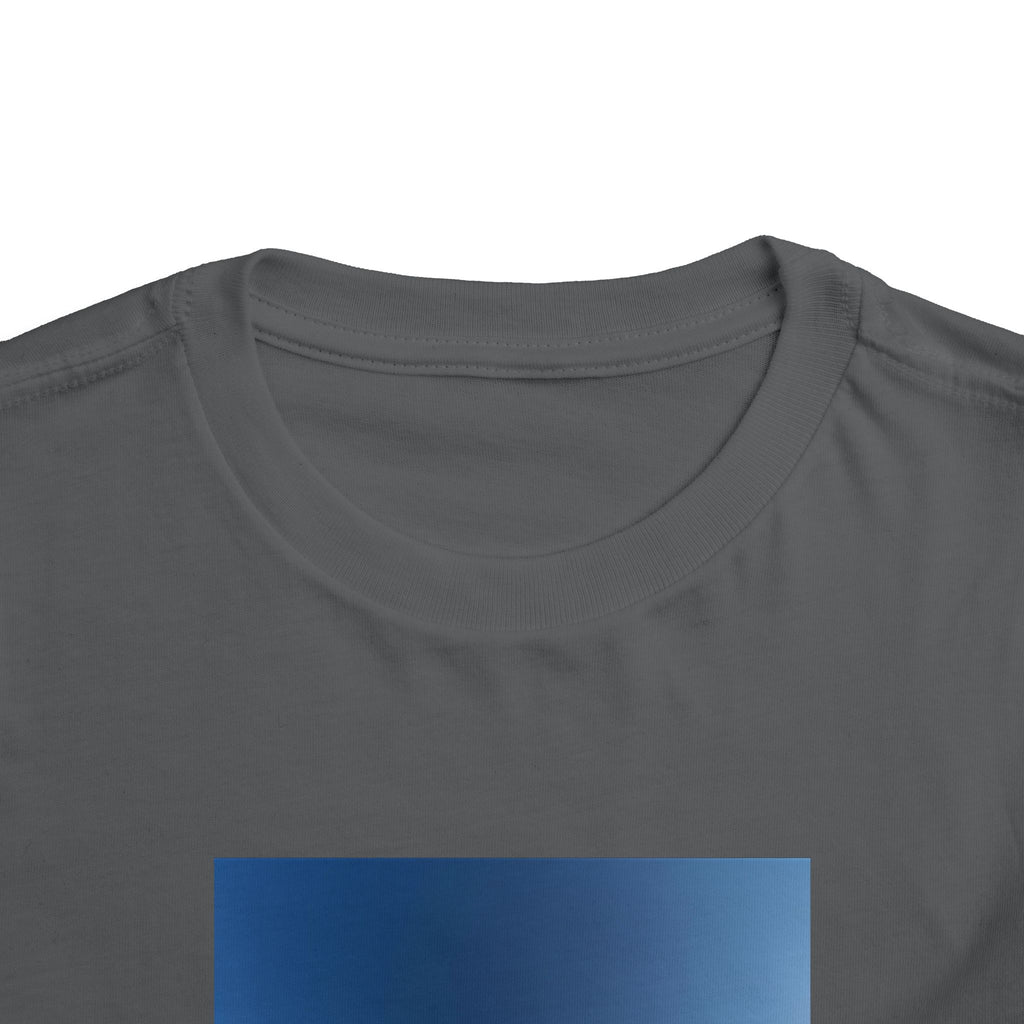 Festive Christmas Snowman Family Toddler Short Sleeve Tee