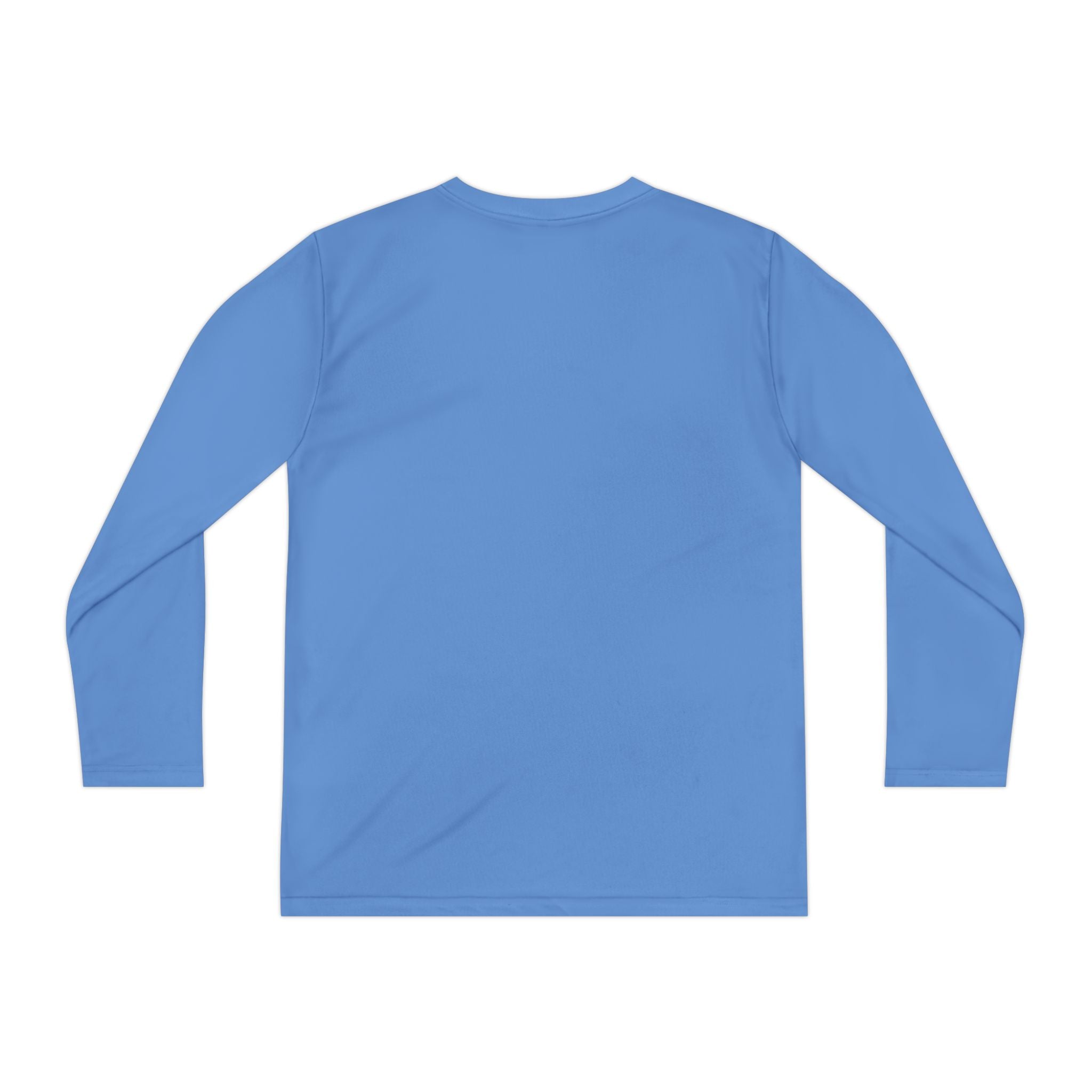 Baseball Youth Long Sleeve Shirt, Kids Sports Tee, Team Fundraiser, Athletic Wear, Birthday Gift, Gifts for Young Players