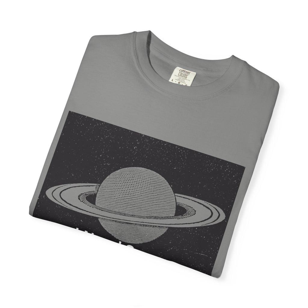 Cosmic Humor Tee - I Need Space T-Shirt, Unisex T-Shirt, Casual Wear, Gift for Astronomers, Space Lovers, Geeky Apparel