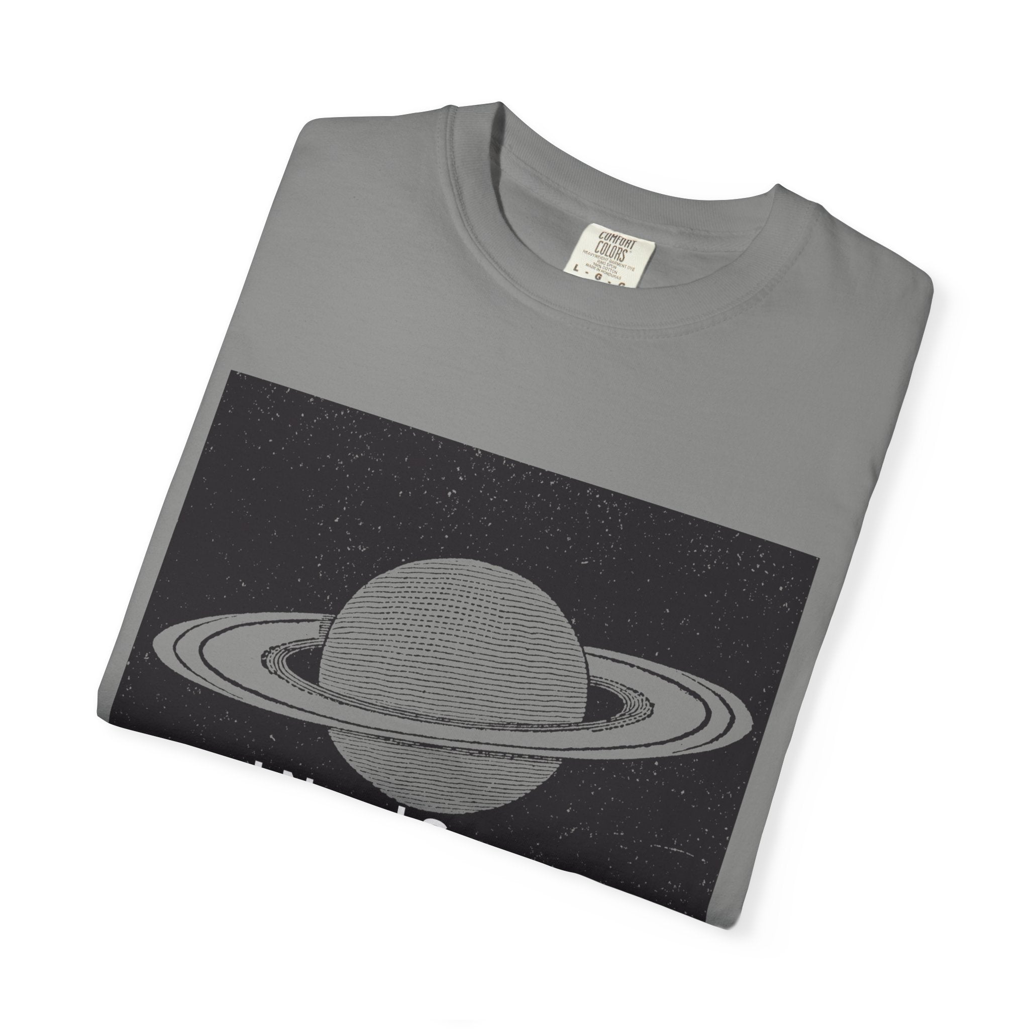 Cosmic Humor Tee - I Need Space T-Shirt, Unisex T-Shirt, Casual Wear, Gift for Astronomers, Space Lovers, Geeky Apparel