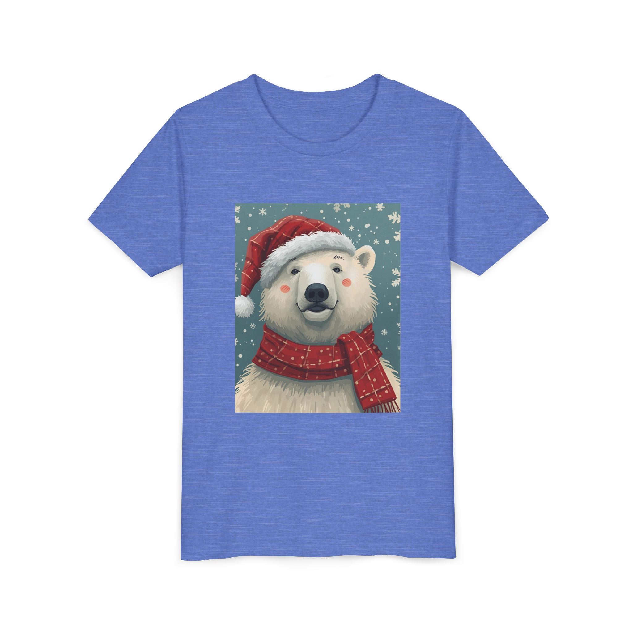 Youth Short Sleeve Tee