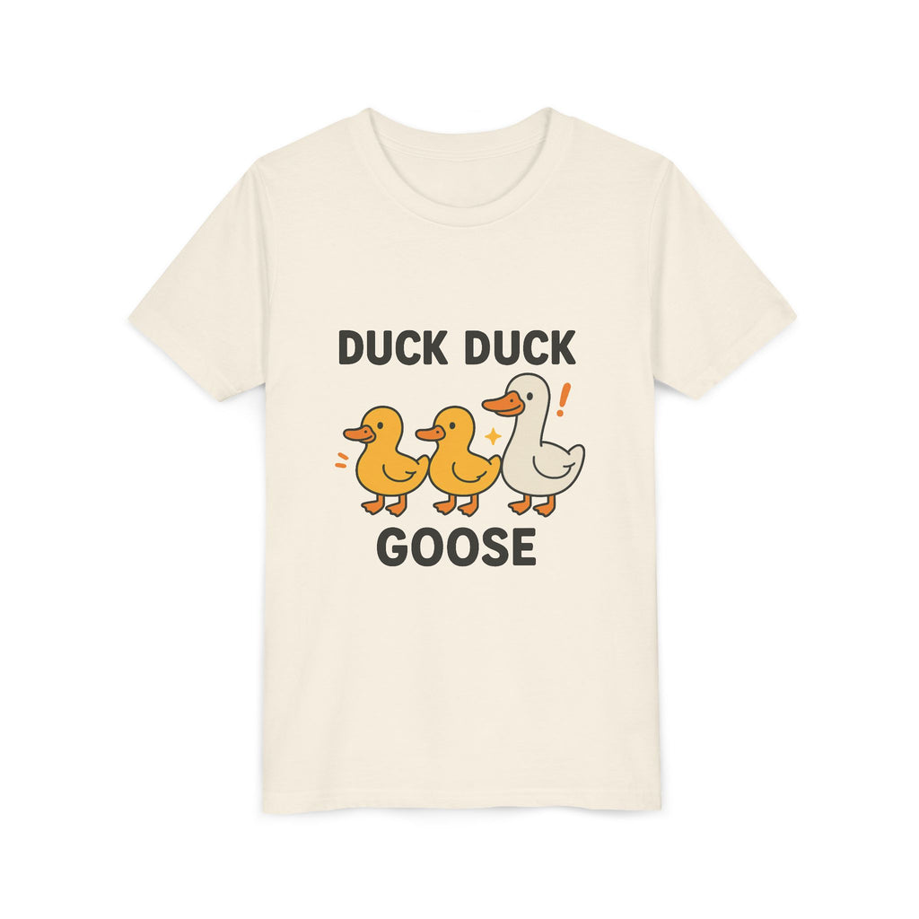 Duck Duck Goose Youth Short Sleeve Tee