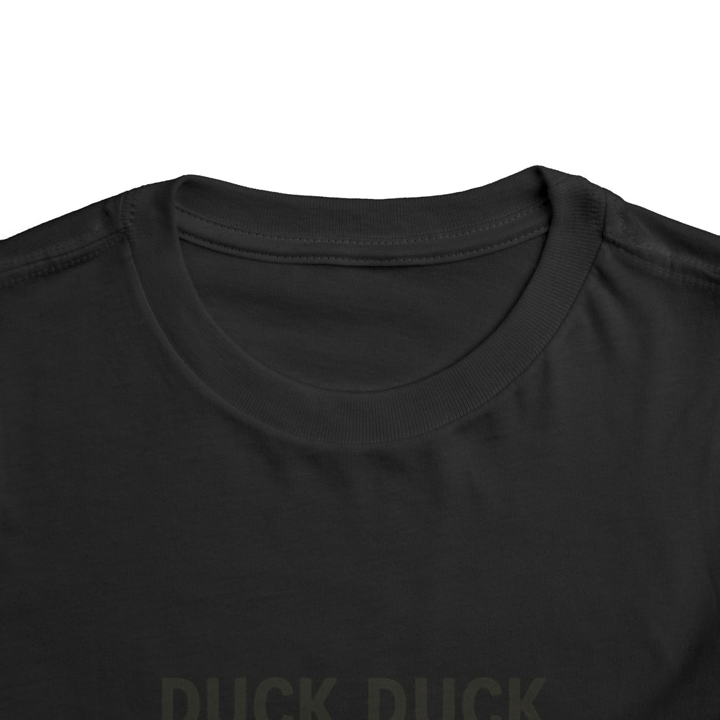Duck Duck Goose Toddler Short Sleeve Tee