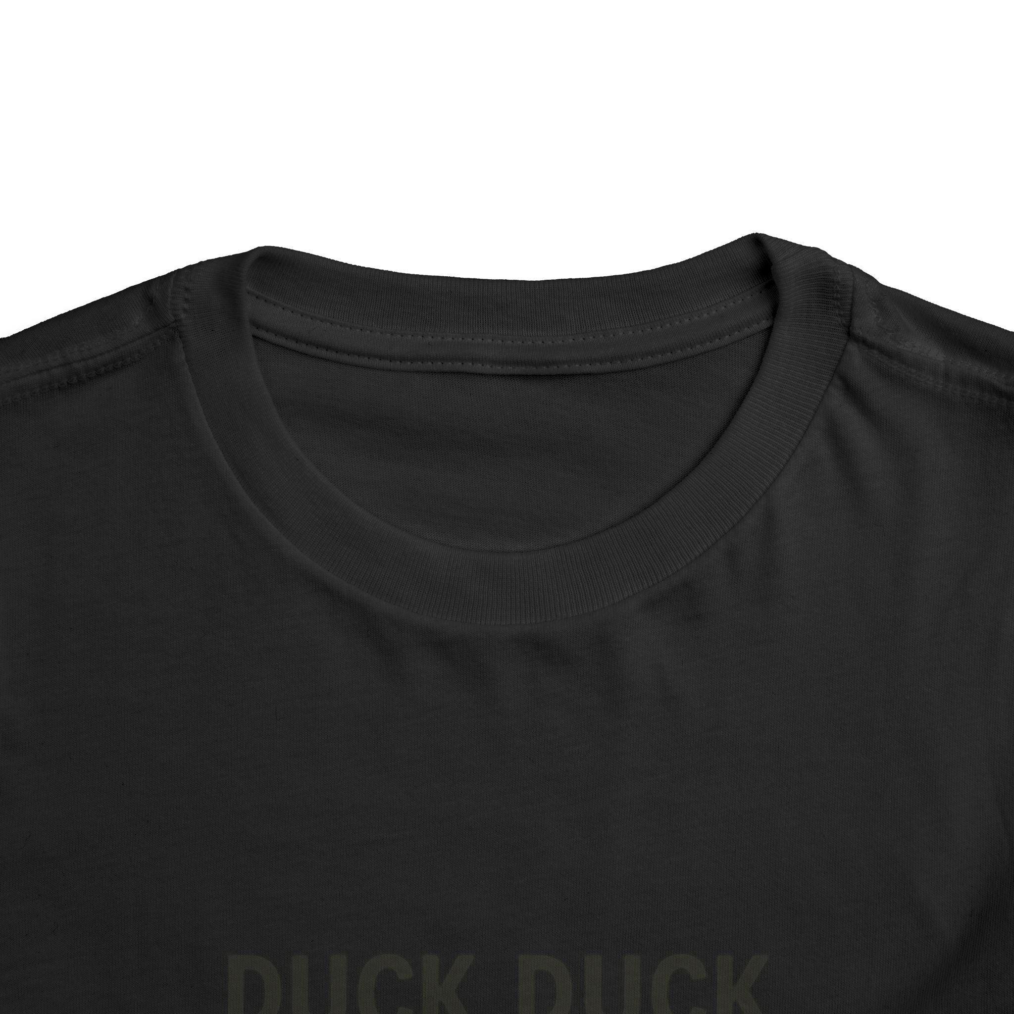 Duck Duck Goose Toddler Short Sleeve Tee