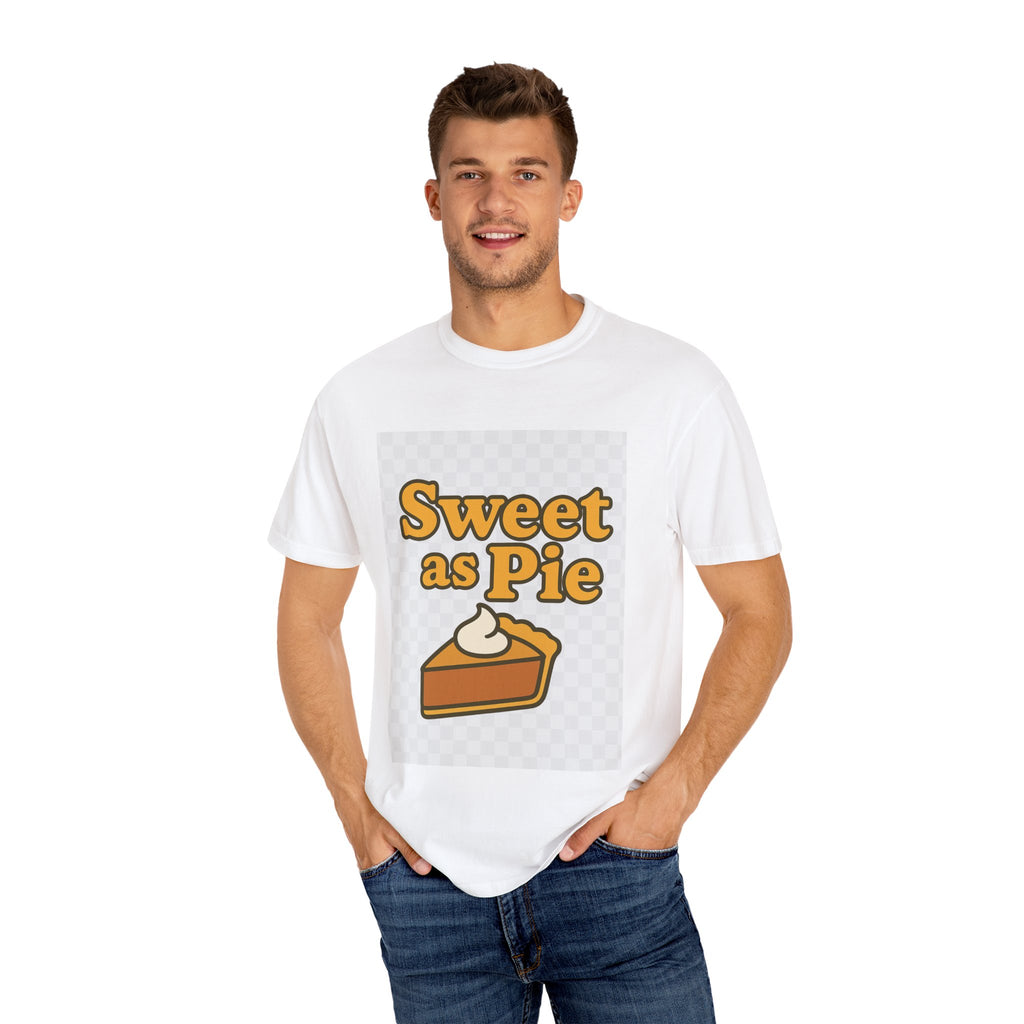 Sweet as Pie Unisex T-Shirt