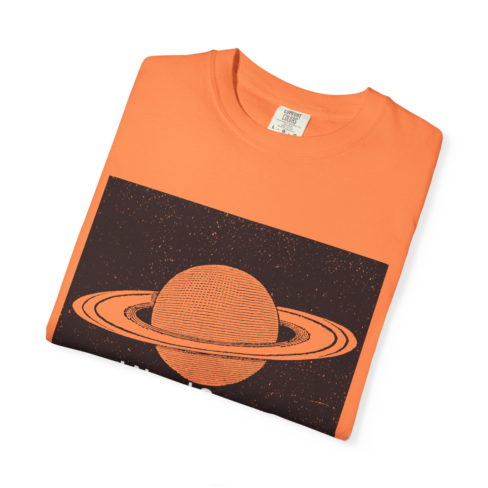 Cosmic Humor Tee - I Need Space T-Shirt, Unisex T-Shirt, Casual Wear, Gift for Astronomers, Space Lovers, Geeky Apparel