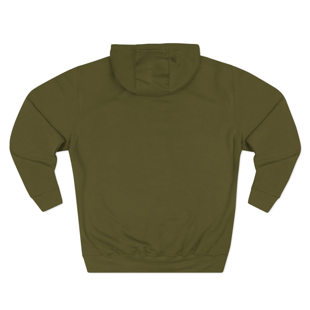 Mama Mode Hoodie — Cozy Casual Fleece Sweatshirt for Moms