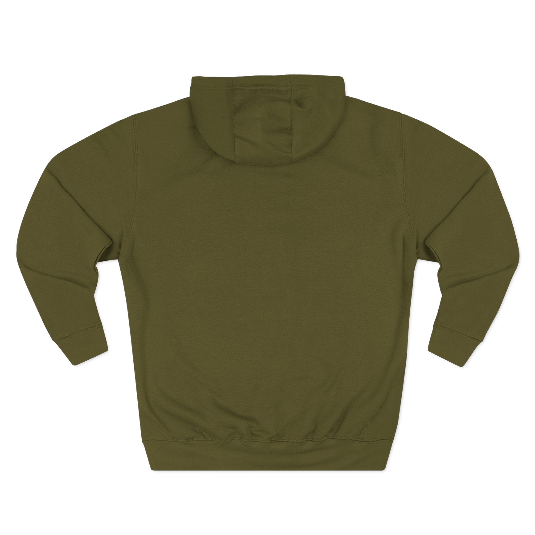 Mama Mode Hoodie — Cozy Casual Fleece Sweatshirt for Moms