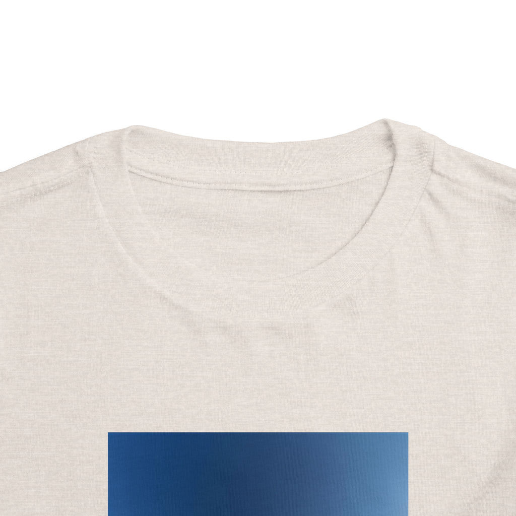 Festive Christmas Snowman Family Toddler Short Sleeve Tee