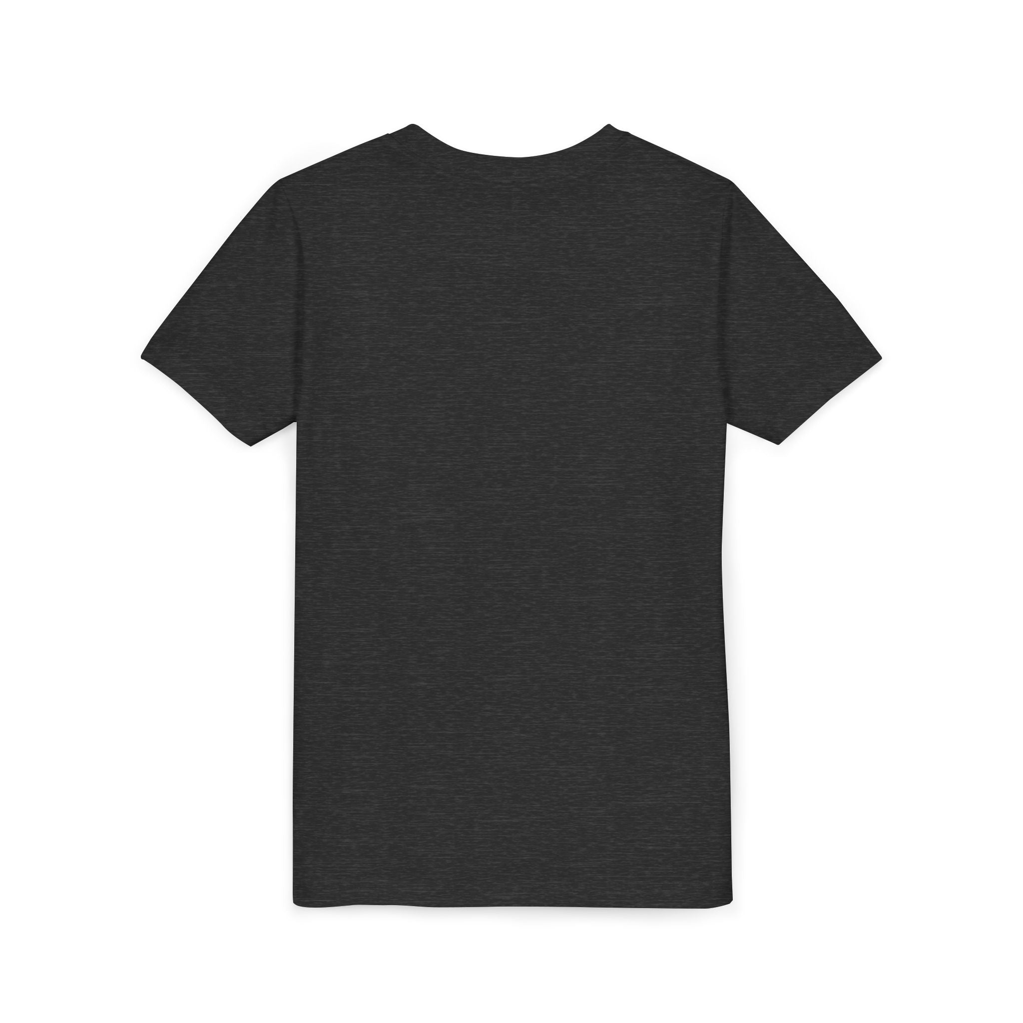 Cozy Christmas Youth Tee, Holiday Gift for Kids, Festive Short Sleeve Shirt, Winter Wear, Family Photos, Christmas Apparel