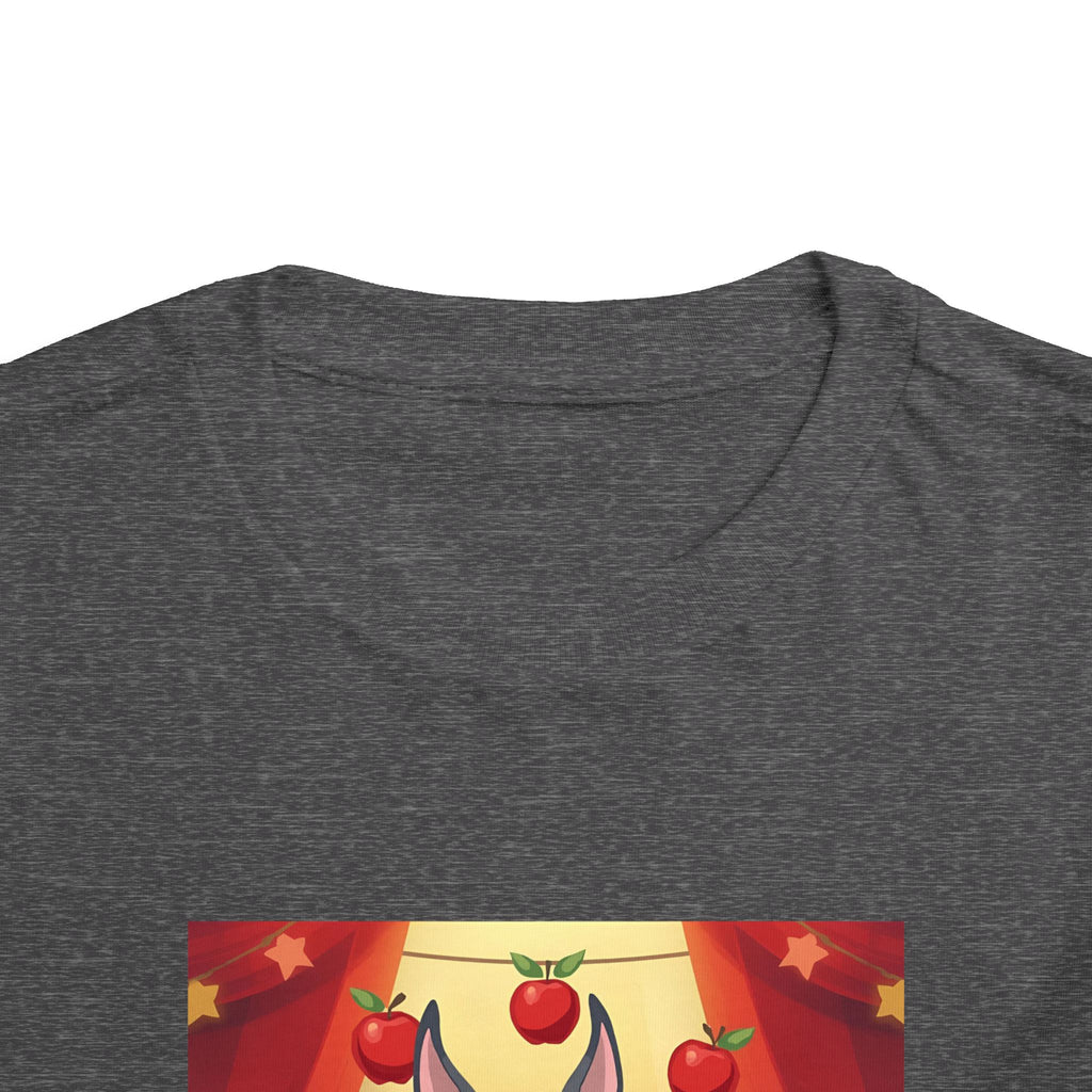 Donkey Toddler Short Sleeve Tee