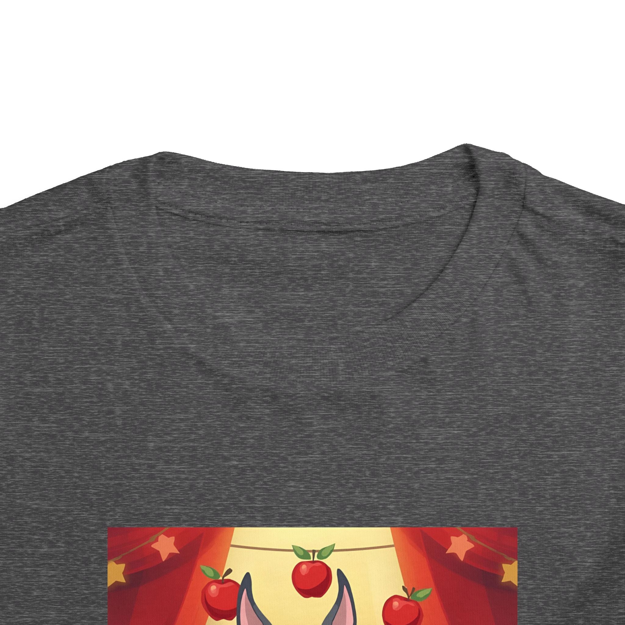 Donkey Toddler Short Sleeve Tee